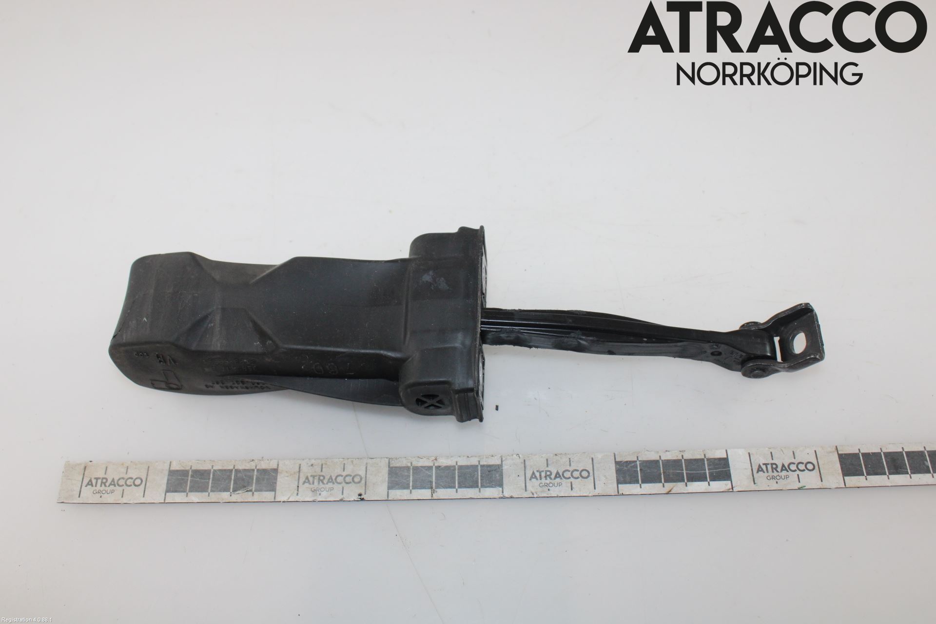 Volkswagen VW TOUAREG CR 18- Dørstopper