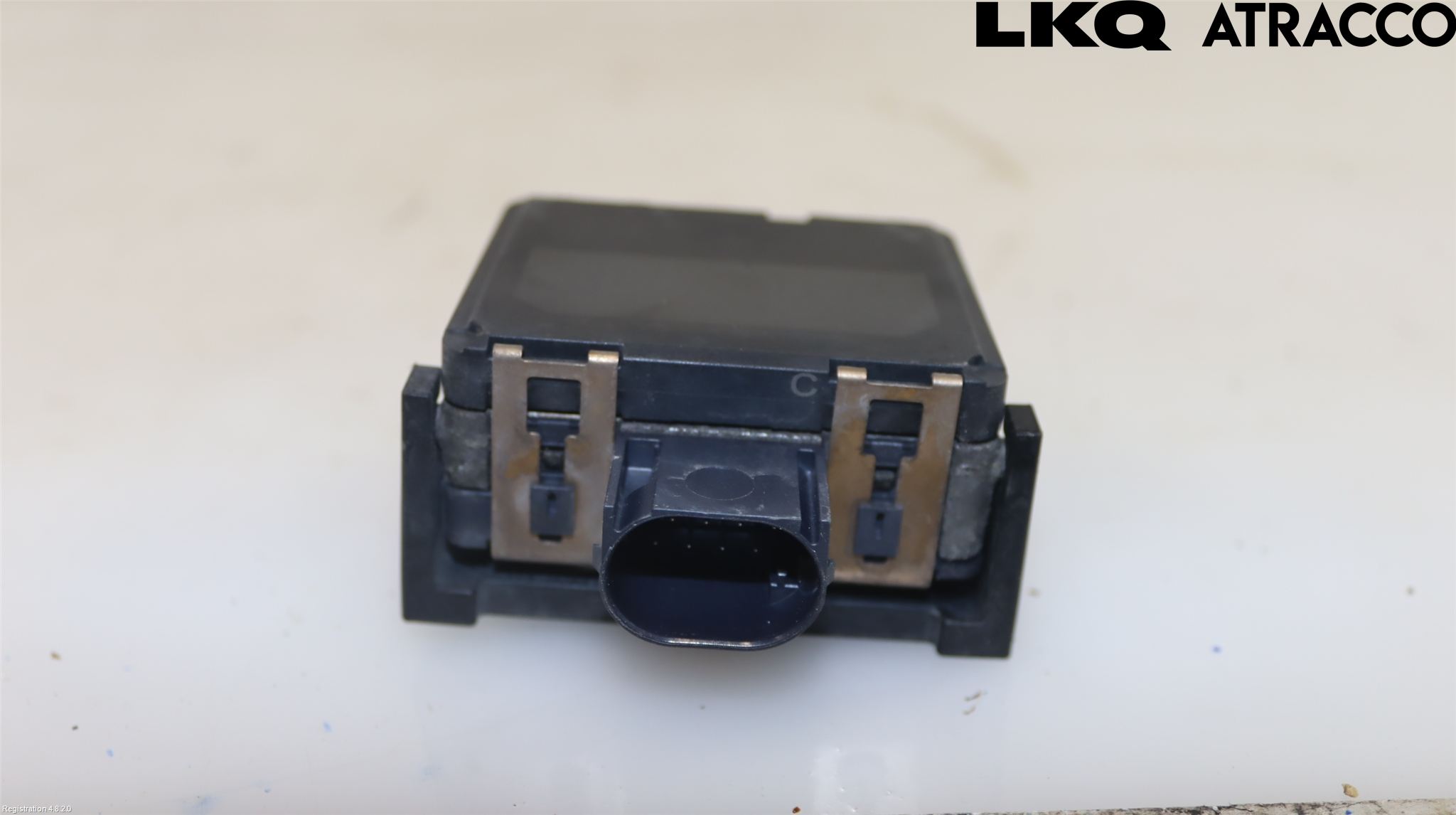 Nissan QASHQAI 14-17 Sensor Fartsbegrensning