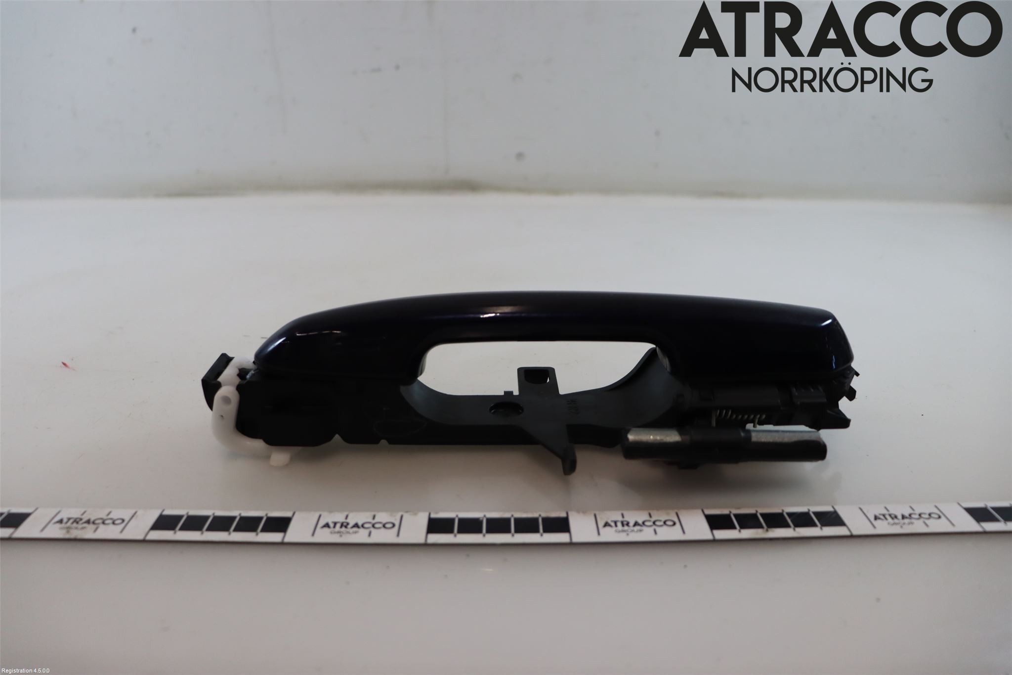 Toyota RAV4 19- Dørhandtak Ytre Høyre