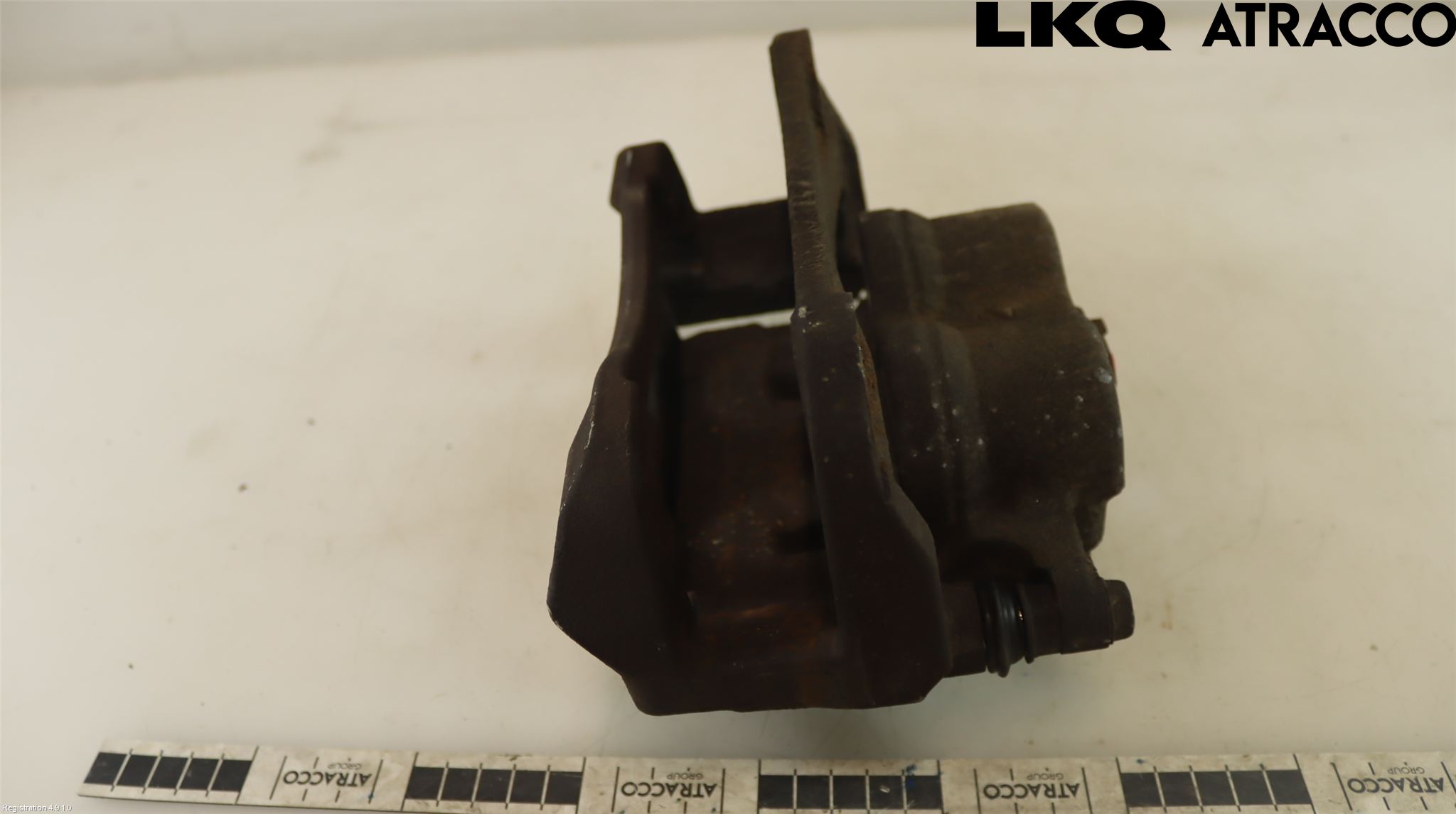 Toyota RAV4 19- Bremsecaliper Foran Høyre