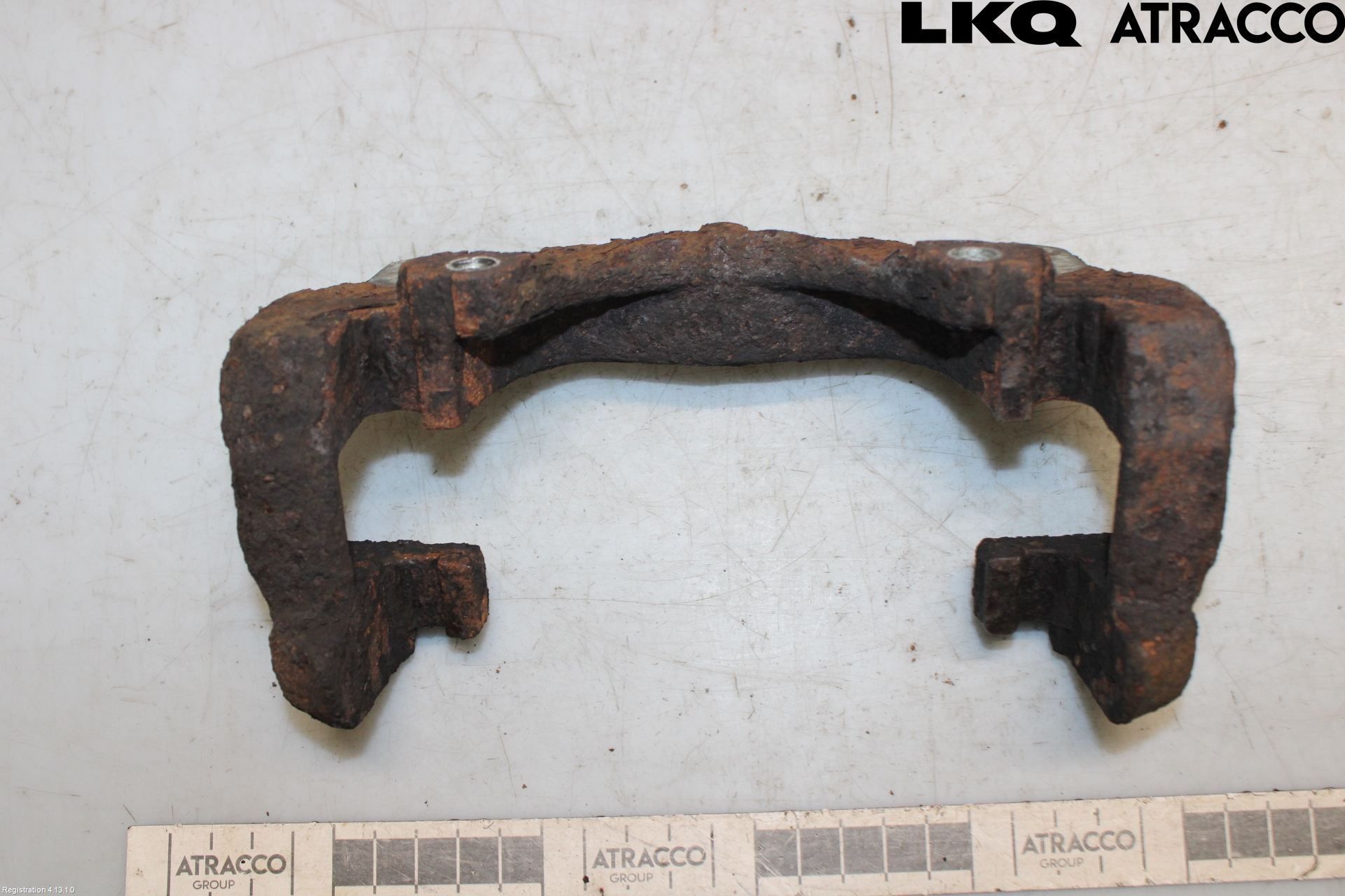 Ford S-MAX 06-15 Bremsecaliper Feste Holder