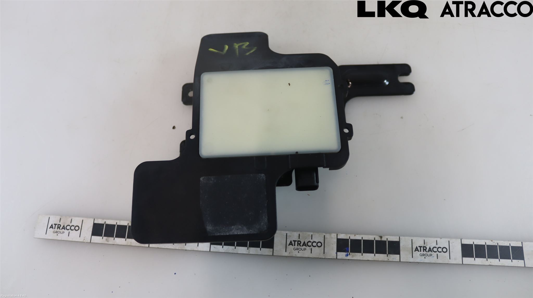 Hyundai IONIQ AE 17-22 Sensor Kollisjonsbeskyttelse