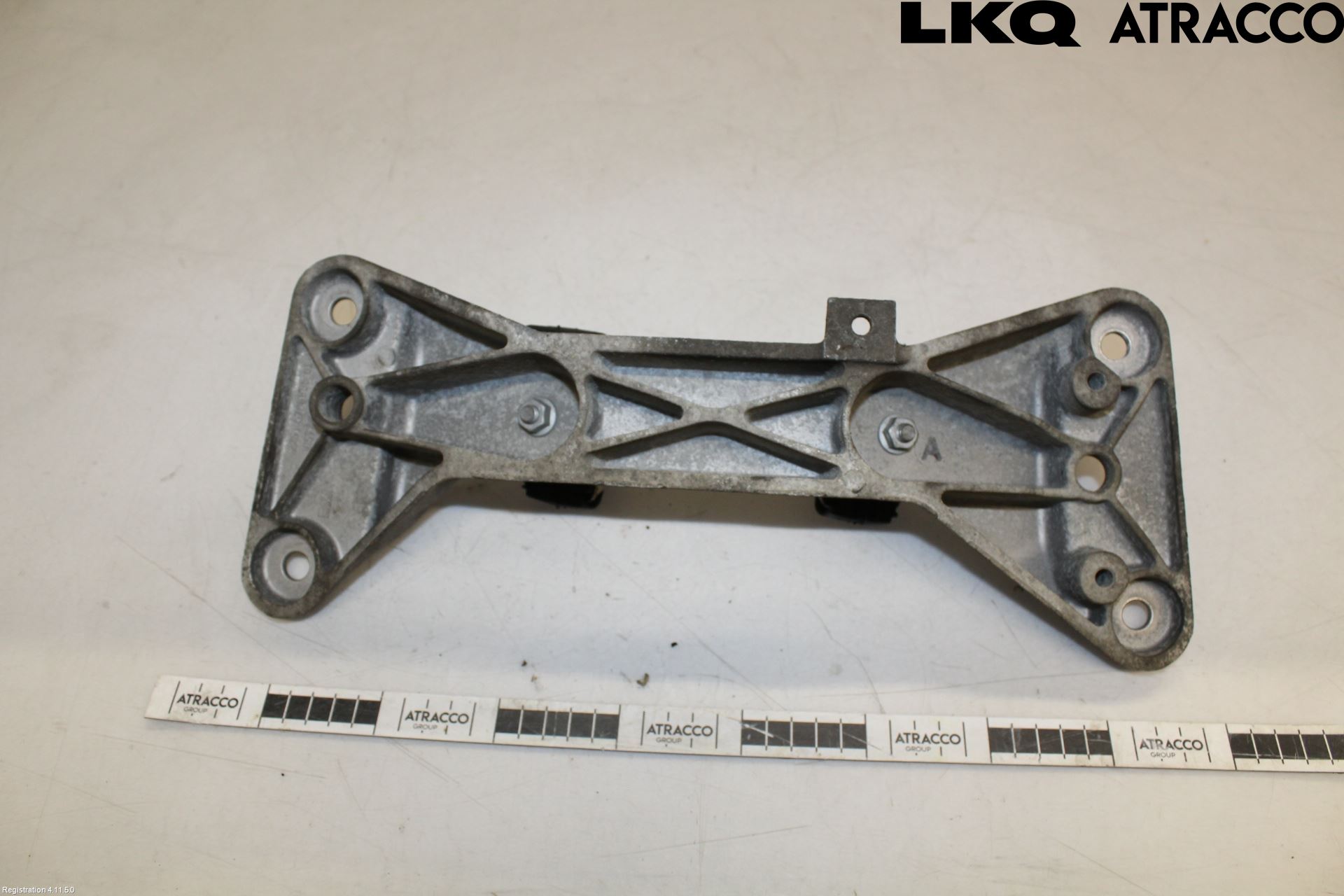 BMW 1 F20/F21 11-19 Gearkasse Bjelke - Travers