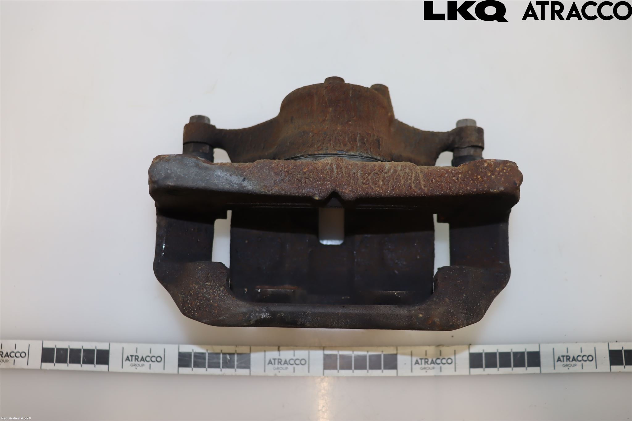 Mazda CX-30 20- Bremsecaliper Foran Venstre