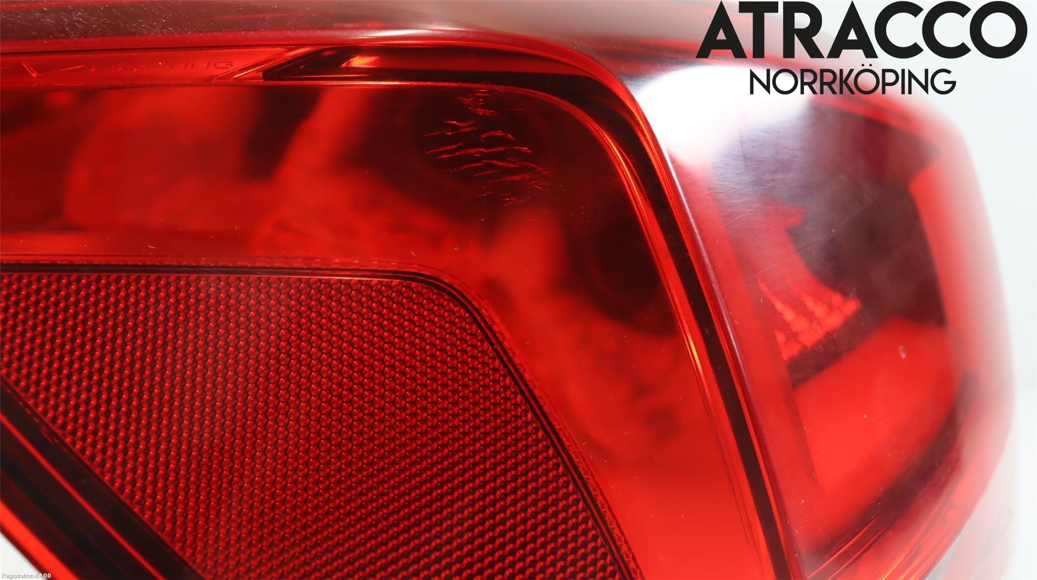 Seat ARONA Baklykt Venstre