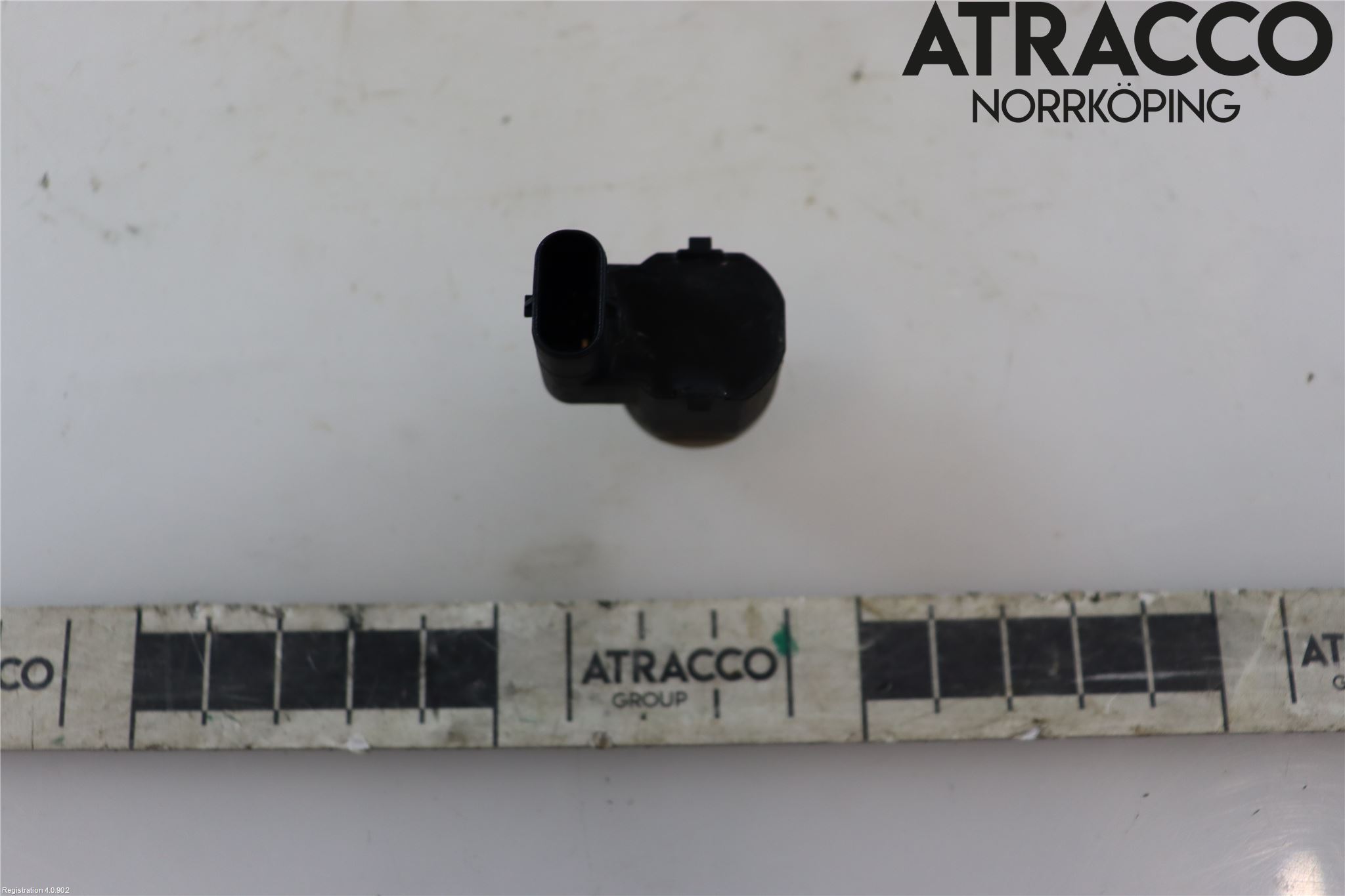 Audi A4 12-15 Sensor Ryggesensor
