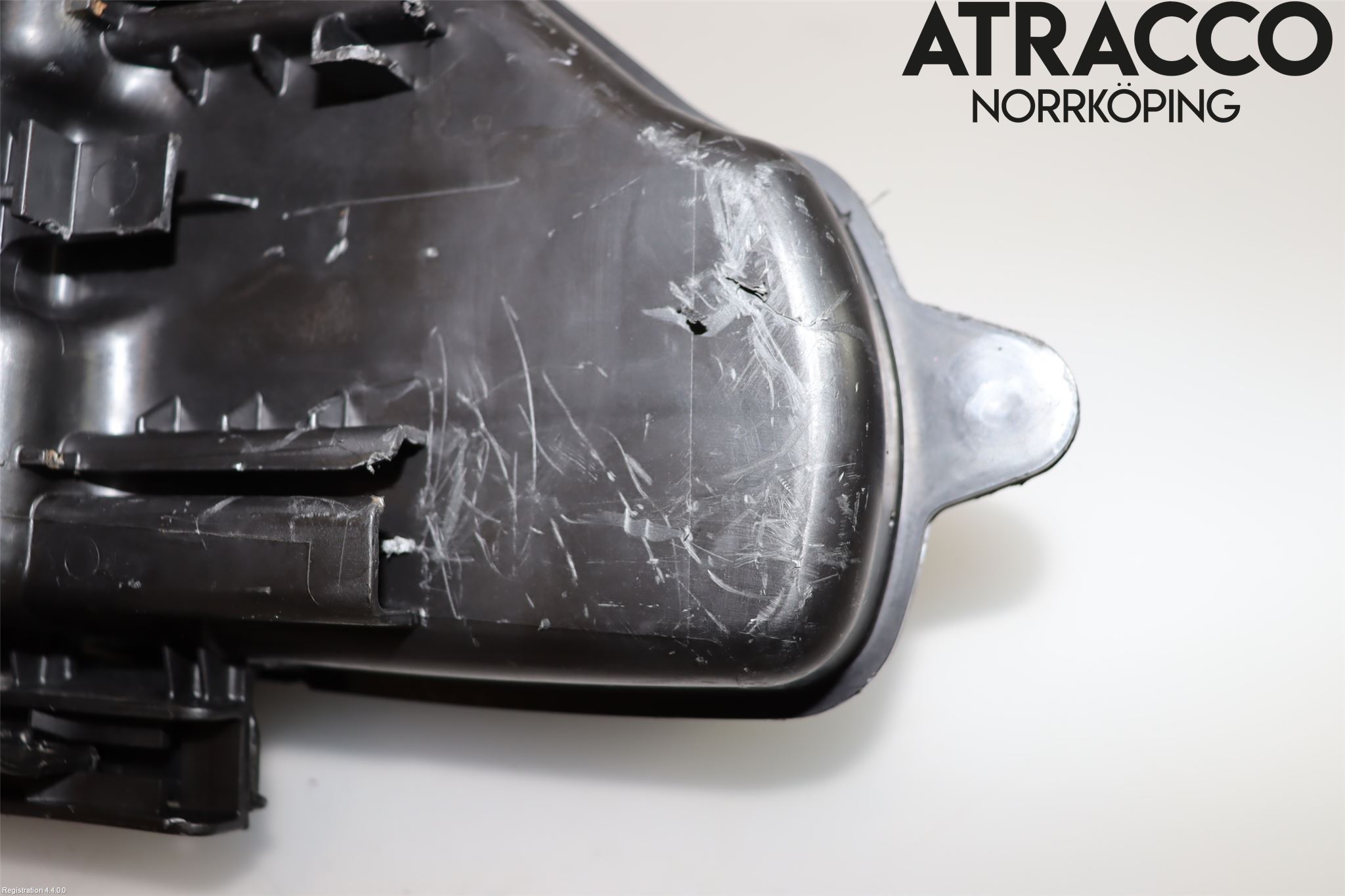 Peugeot RCZ Luftfilter Boks