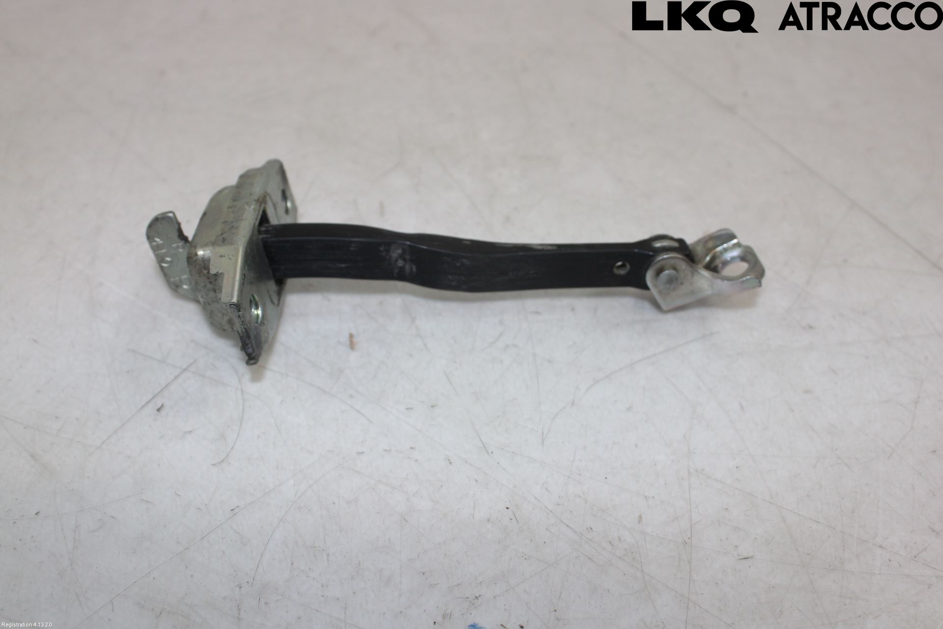 Toyota RAV4 13-18 Dørstopper