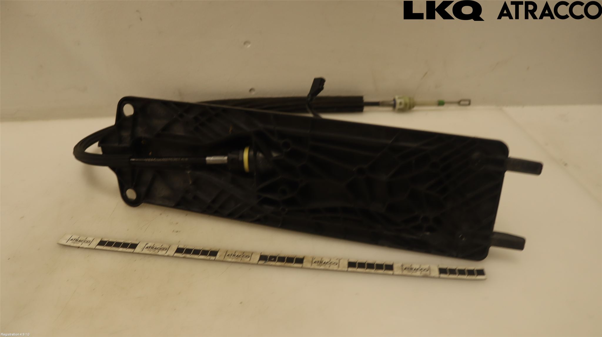 Volkswagen VW GOLF / E-GOLF VII 13-20 Gearspak
