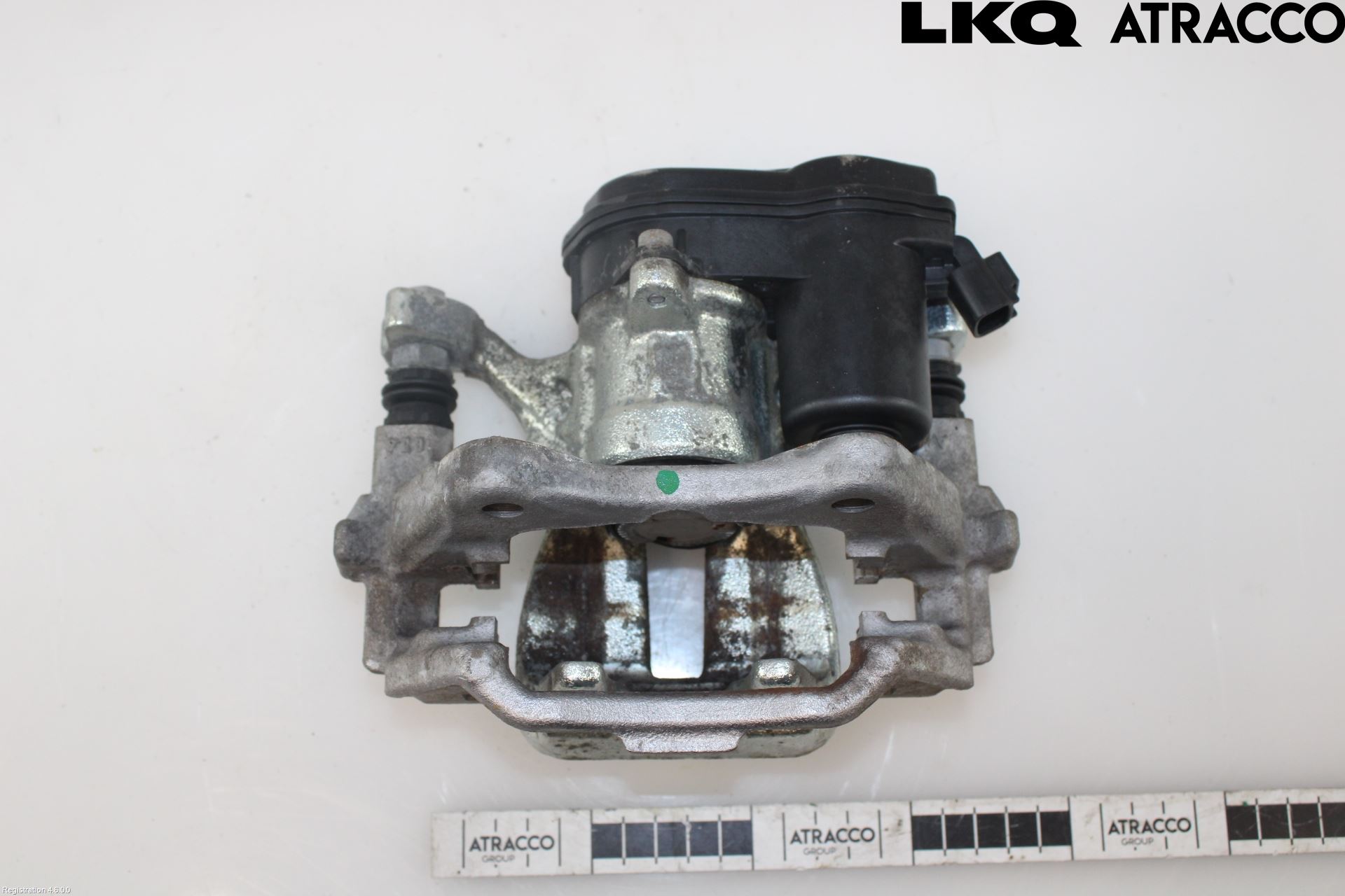 Toyota COROLLA 19- Bremsecaliper Bak Venstre