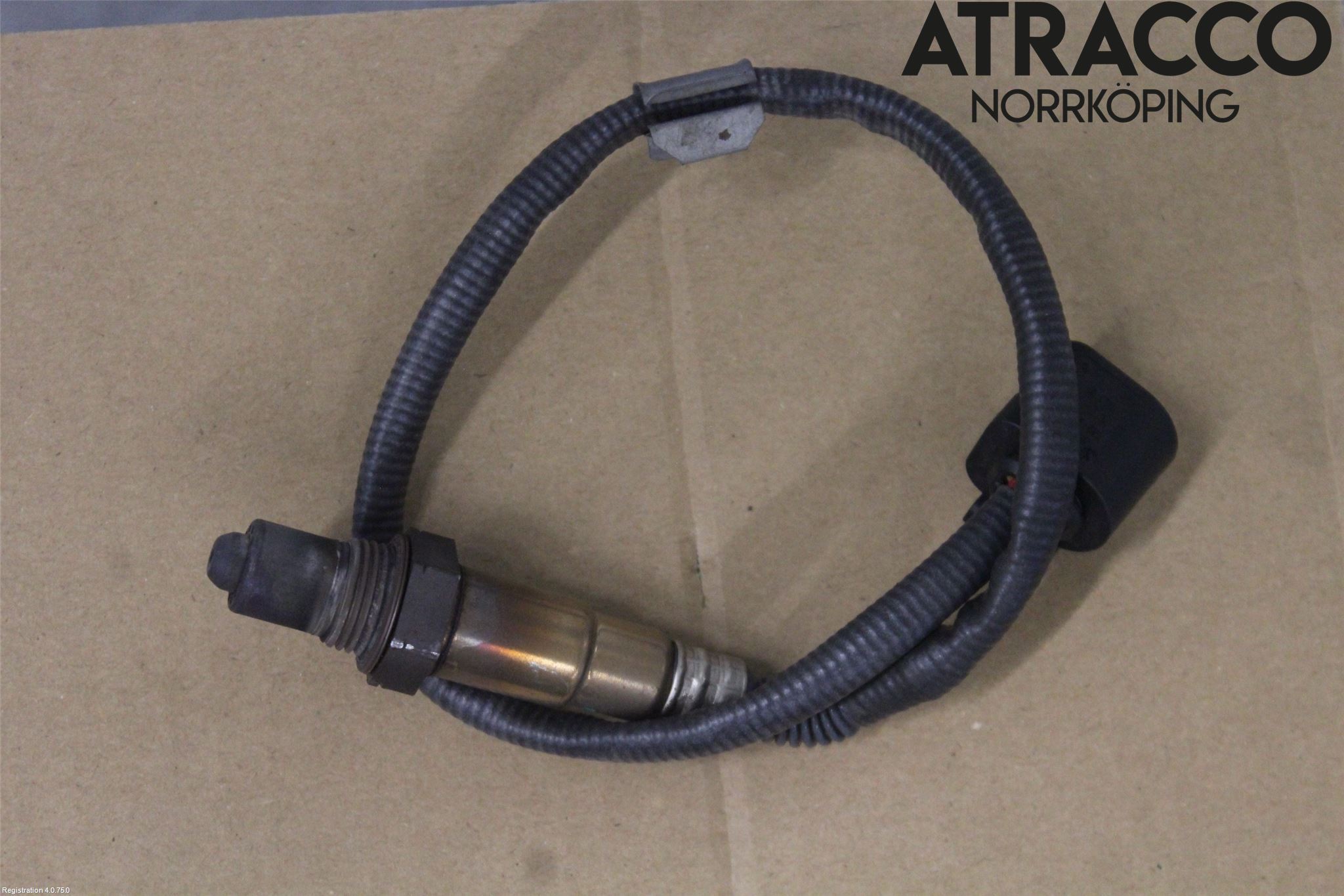BMW 5 F10/F11/F18 09-17 Inns Lambdasonde