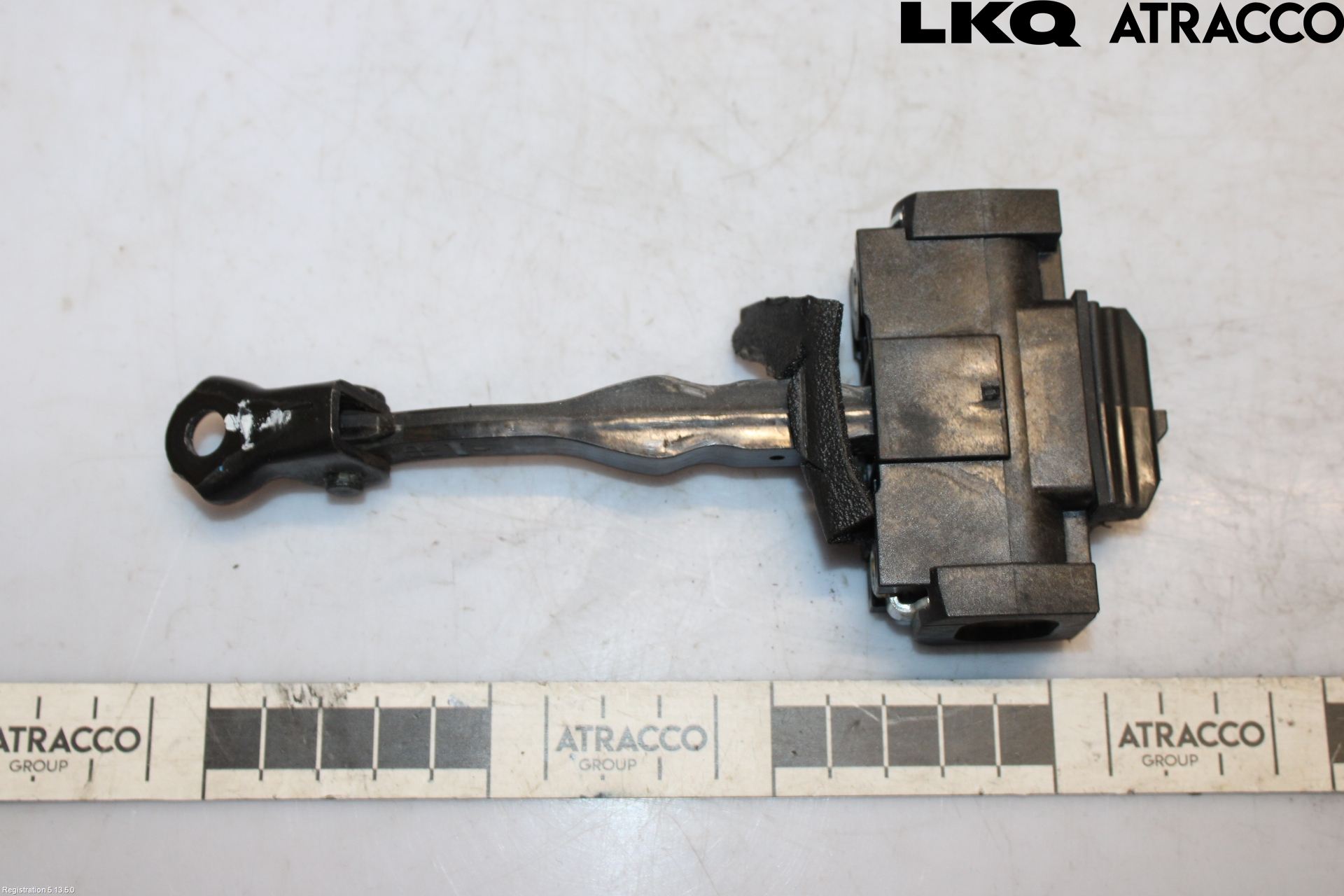 MG MARVEL R 22- Dørstopper