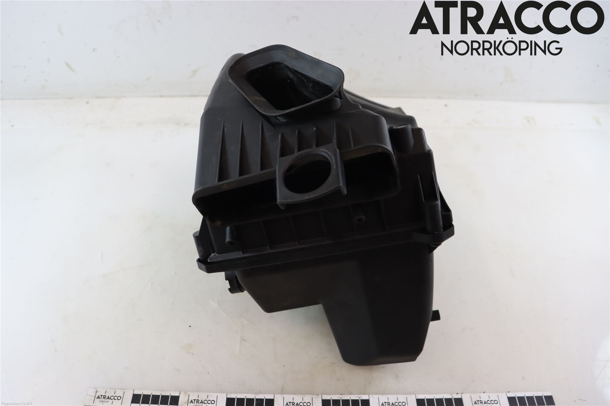 Audi A4/S4 05-07 Luftfilter Boks