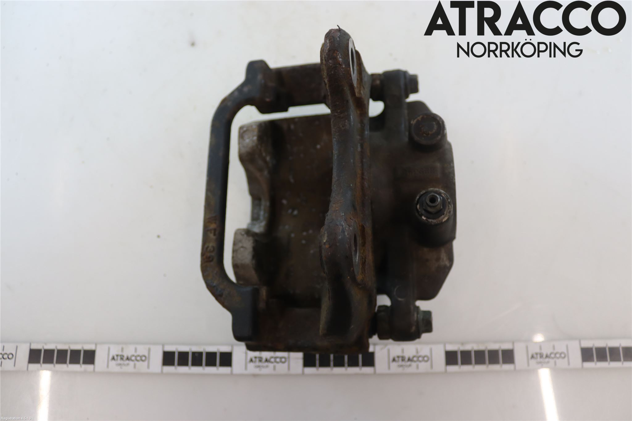 Chevrolet SUBURBAN Bremsecaliper Bak Høyre