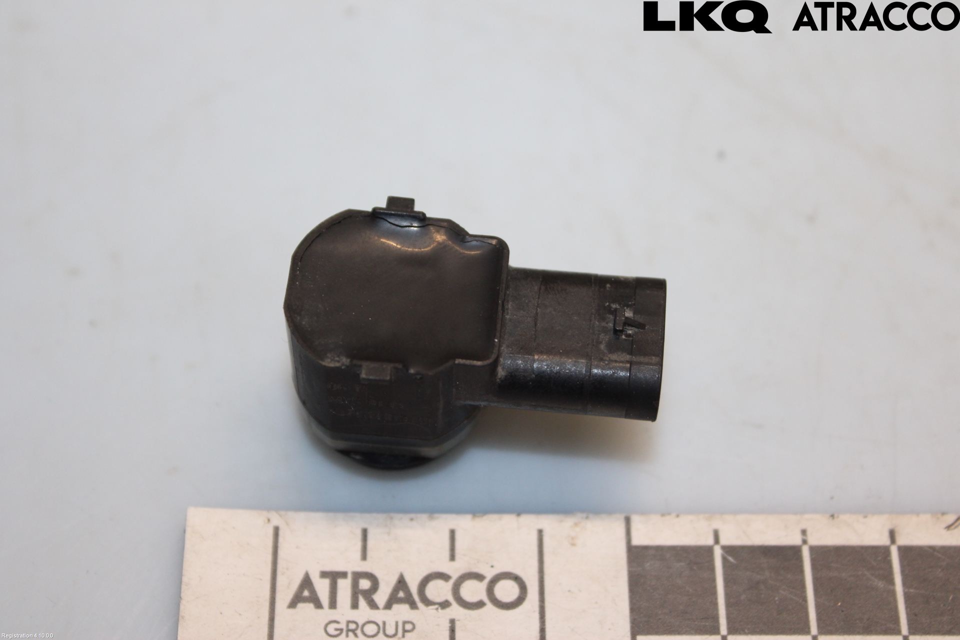 Volkswagen VW PASSAT 11-14 Sensor Parkering Front