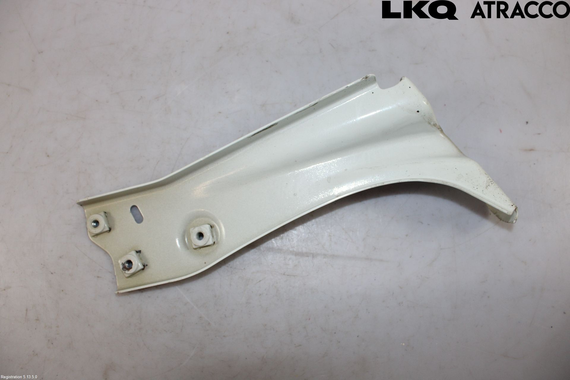 Skoda OCTAVIA (5E) 13-20 Frontskjermfeste Venstre