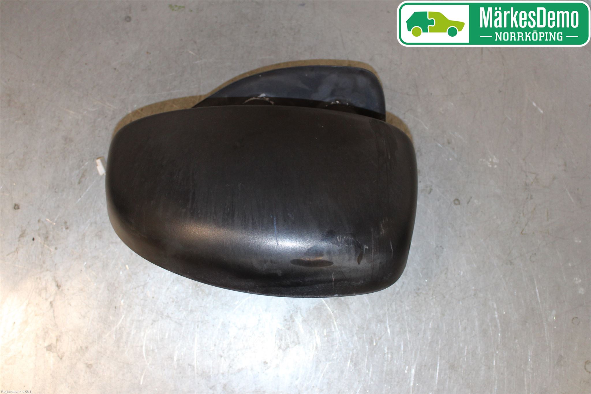 Citroen JUMPER 02-06 Speil H M-El Justering