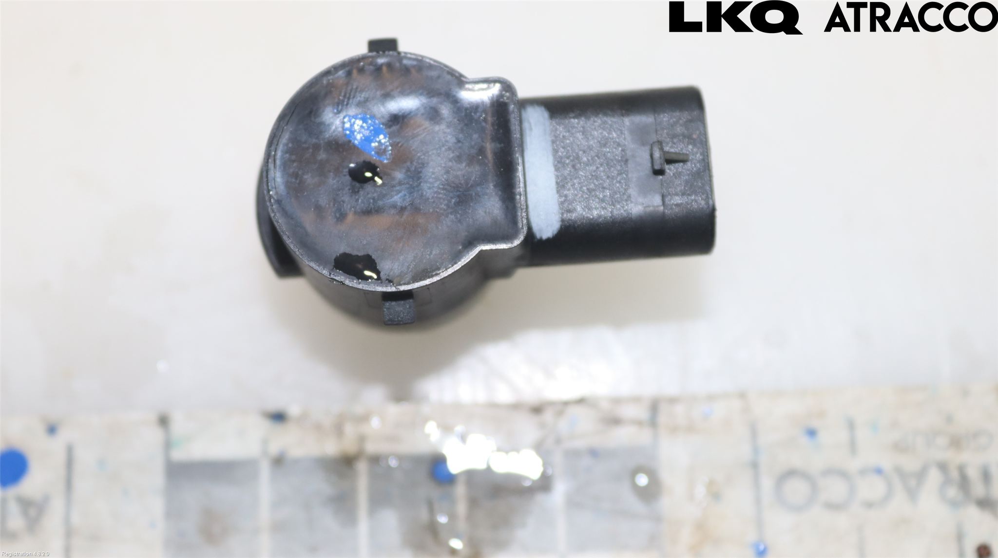 Volkswagen VW PASSAT 20-24 Sensor Parkering Front