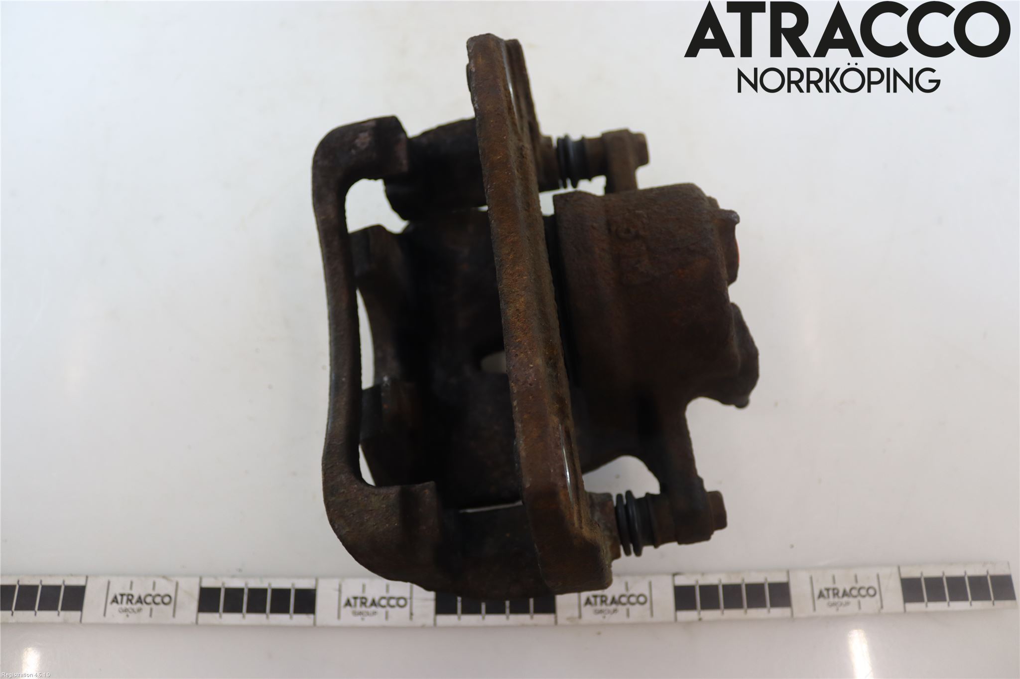 Toyota RAV4 13-18 Bremsecaliper Foran Høyre