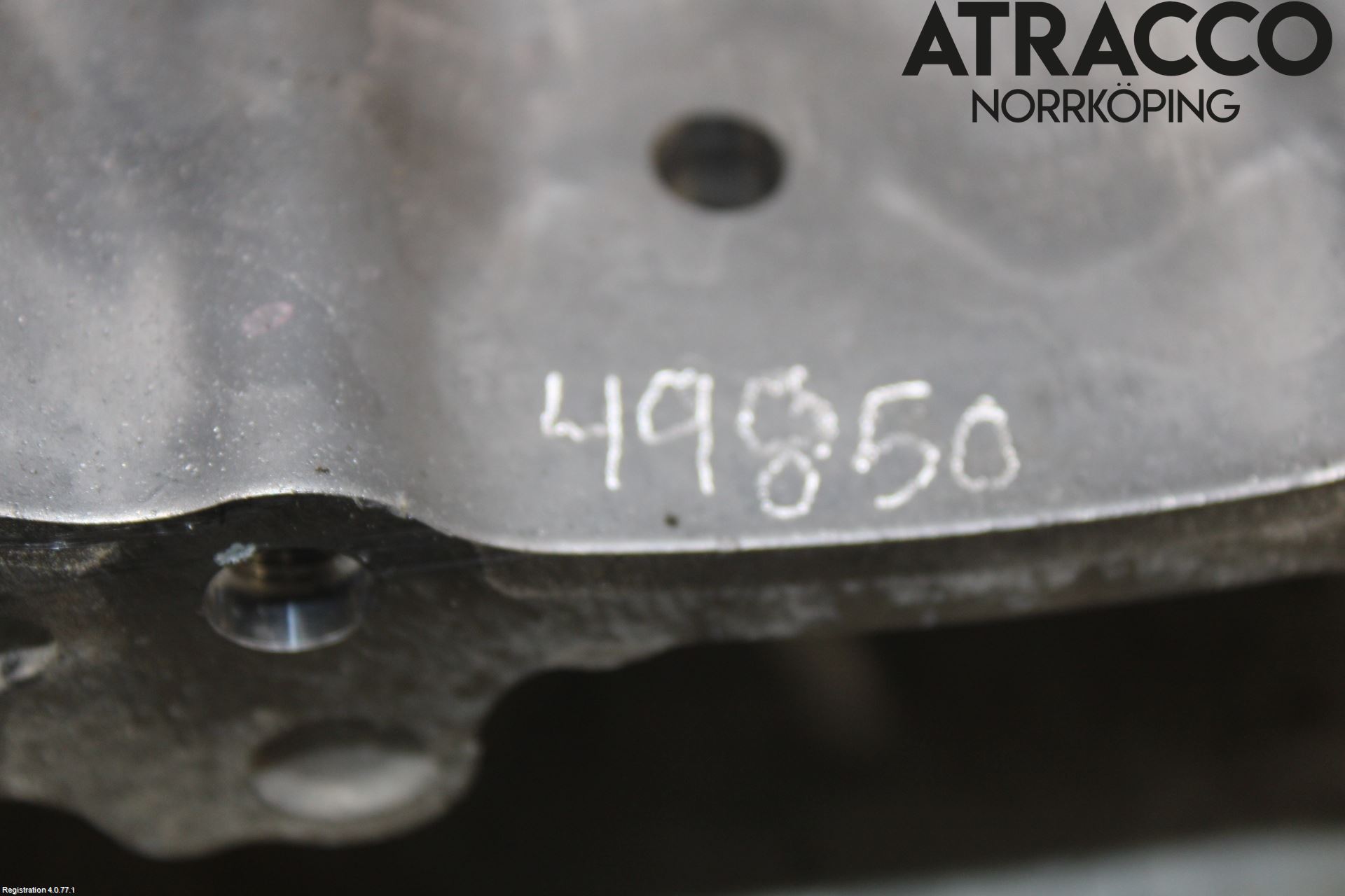 Toyota C-HR 16-23 Gearkasse Automat
