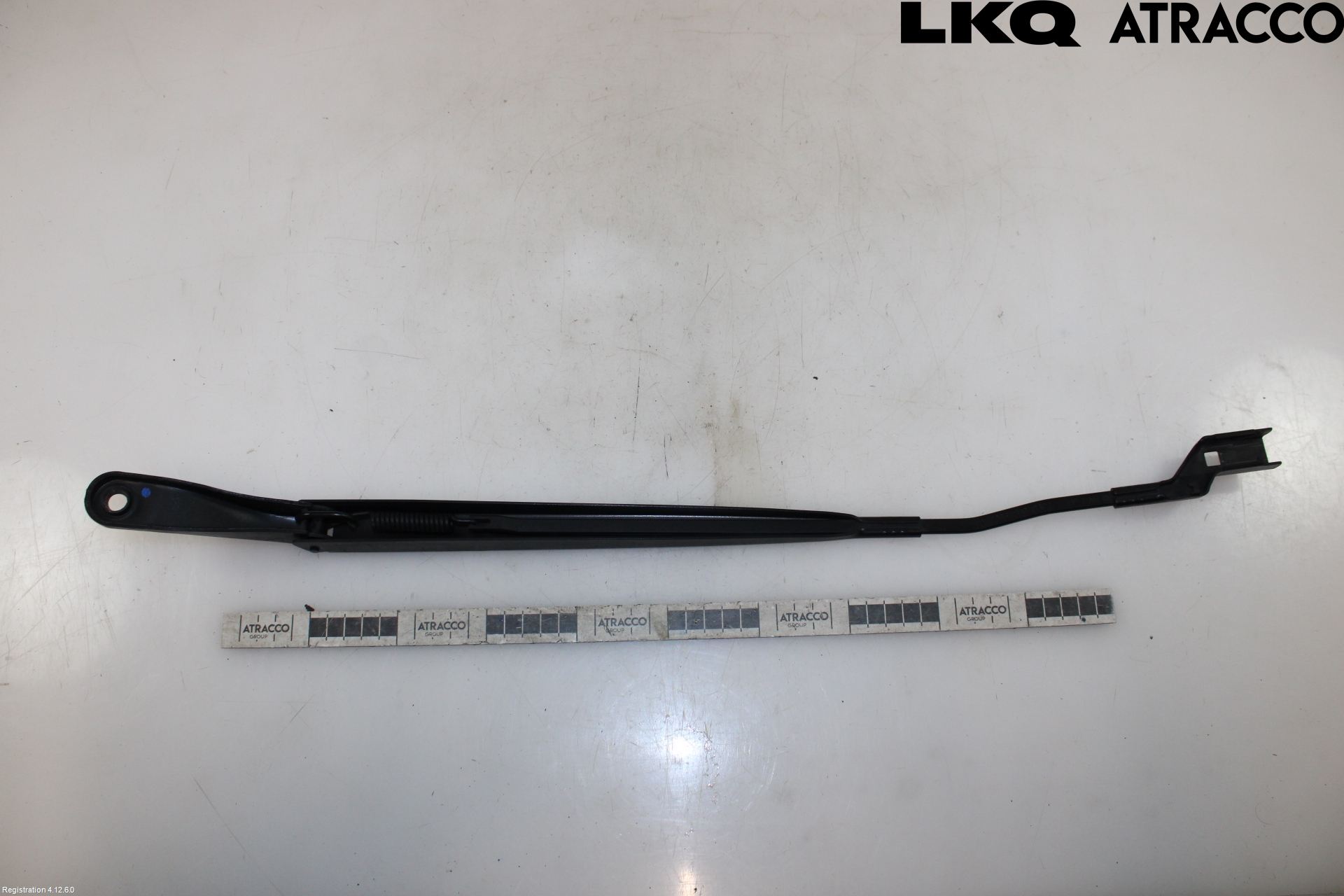 Peugeot 208/E-208 20- Viskerarm-Armer Frontrute