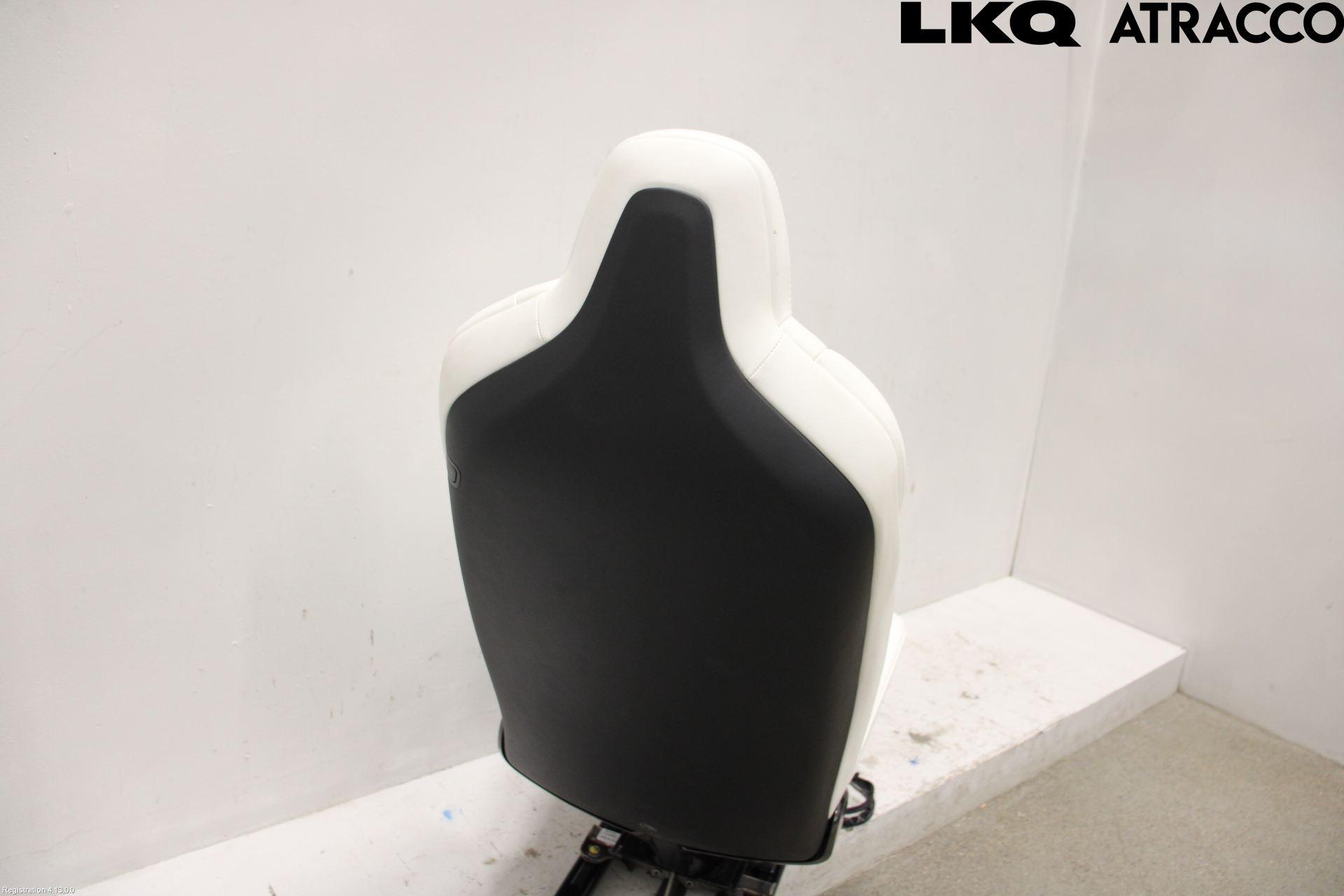 Tesla MODEL X 16- Innr Sete Bak (Enkel-Stol)