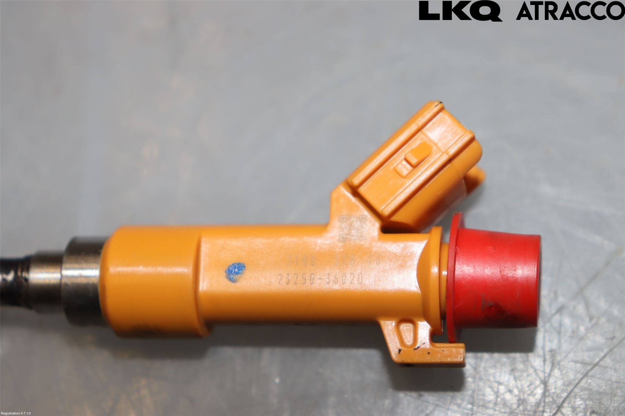 Lexus IS 250/350 14-20 Inns Dyse
