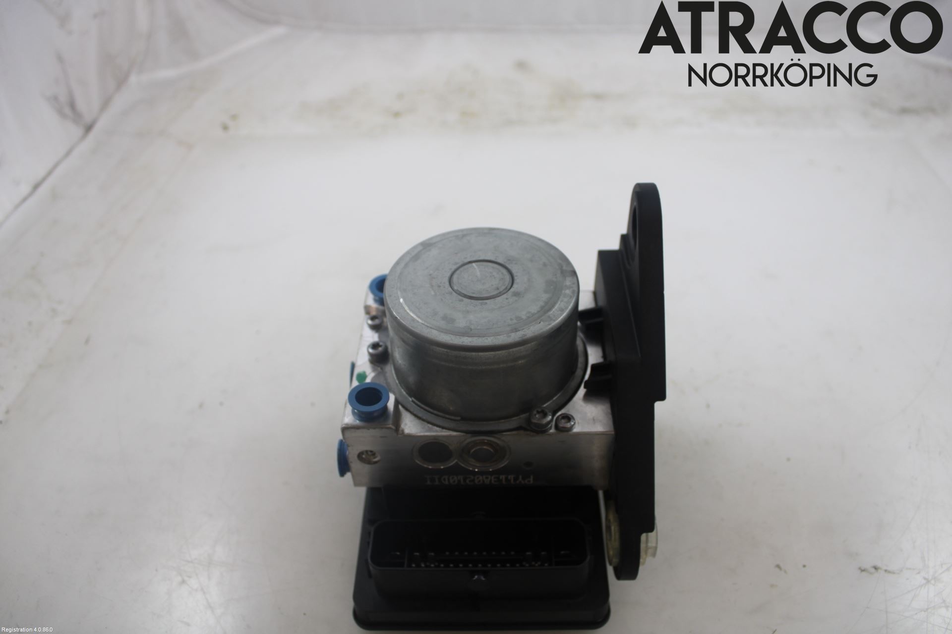 Audi Q4 E-TRON FZ 22- Abs Hydraulikkaggregat