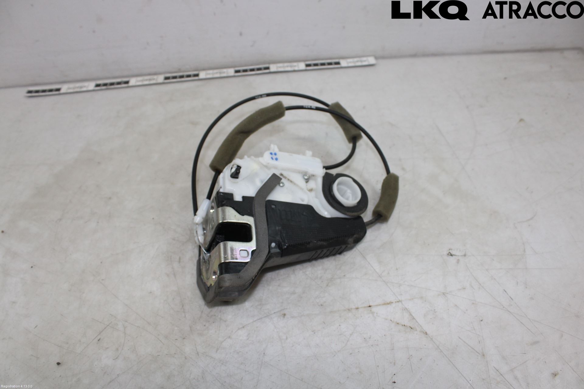 Honda CR-V 13-18 Dørlås - Låsekasse