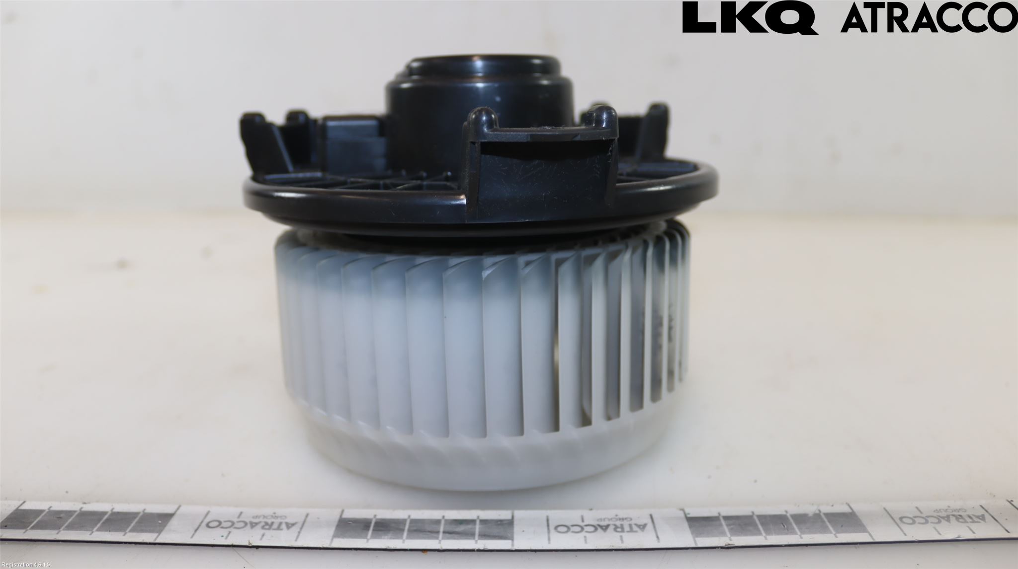 Toyota YARIS XP130 15-20 Varmeapparat Viftemotor