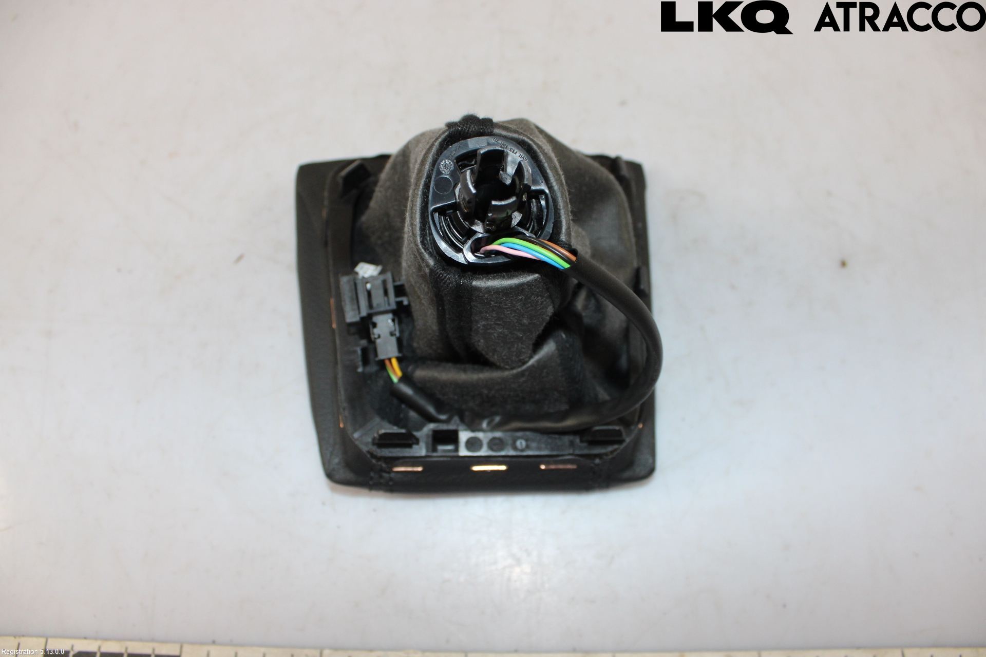 Skoda KAMIQ 20- Gearspak