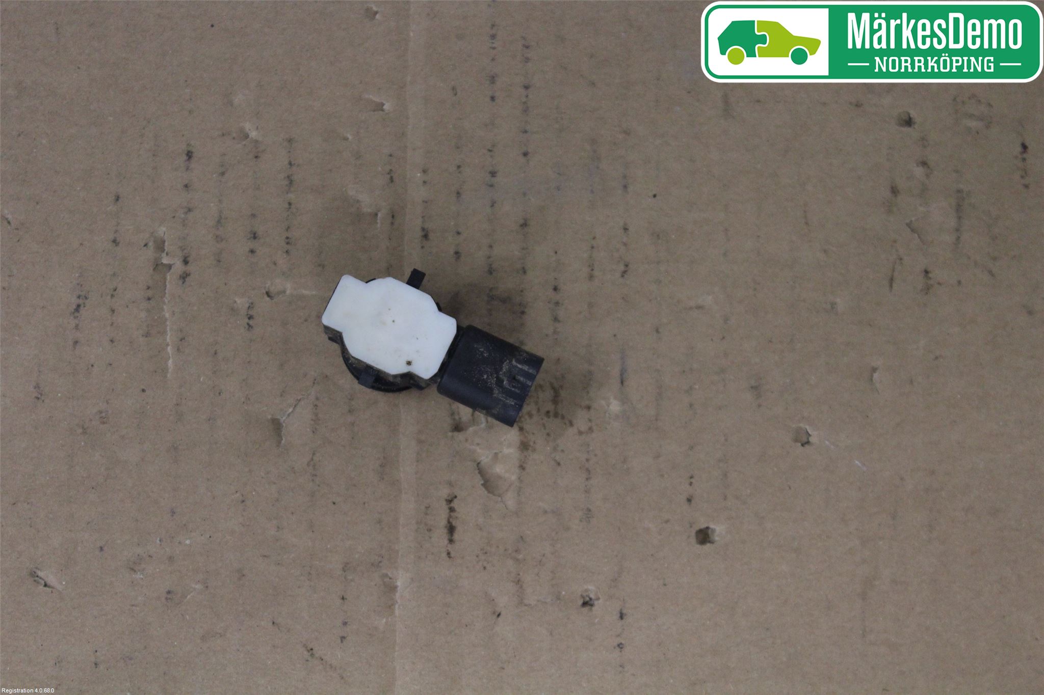 Volkswagen VW TIGUAN 16-24 Sensor Ryggesensor