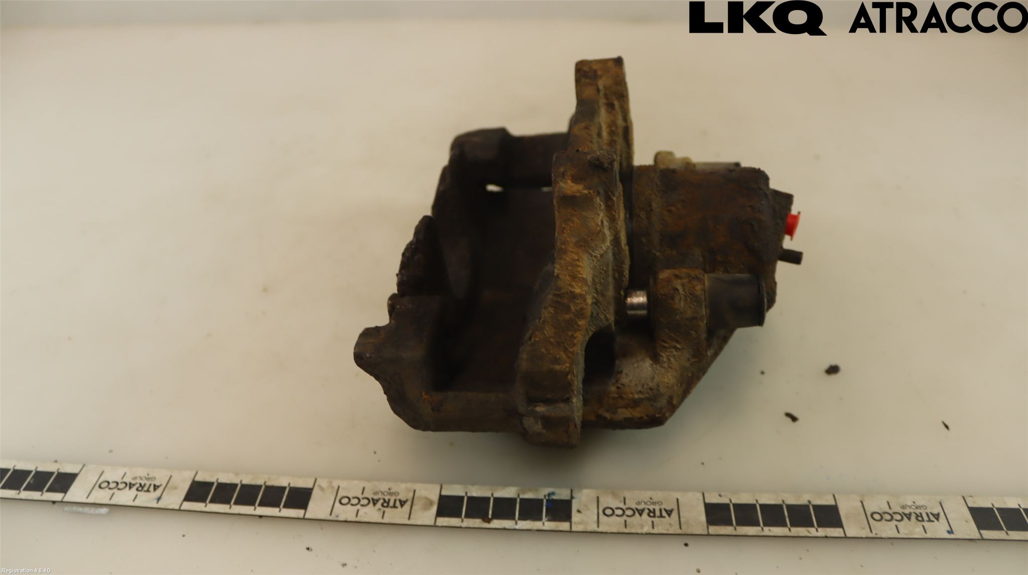 Audi A1/S1 11-18 Bremsecaliper Foran Venstre