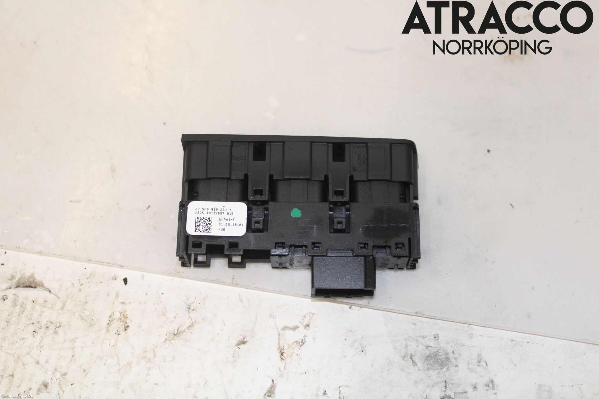 Seat LEON 13-20 Bryter Airbag Passasjerside
