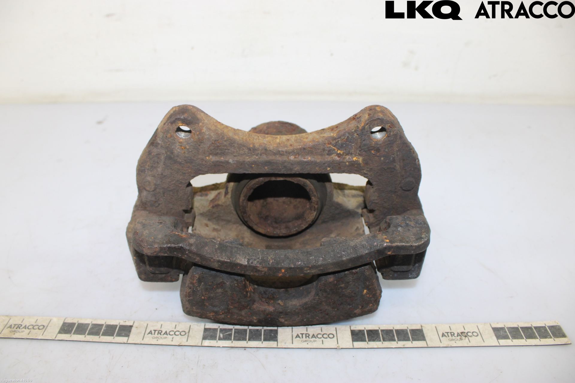 Hyundai i40 08-15 Bremsecaliper Foran Venstre
