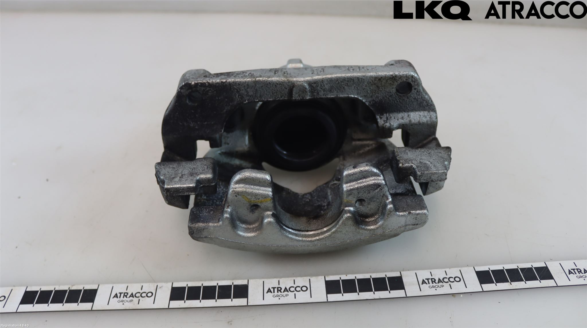 Renault EXPRESS 21- Bremsecaliper Foran Høyre