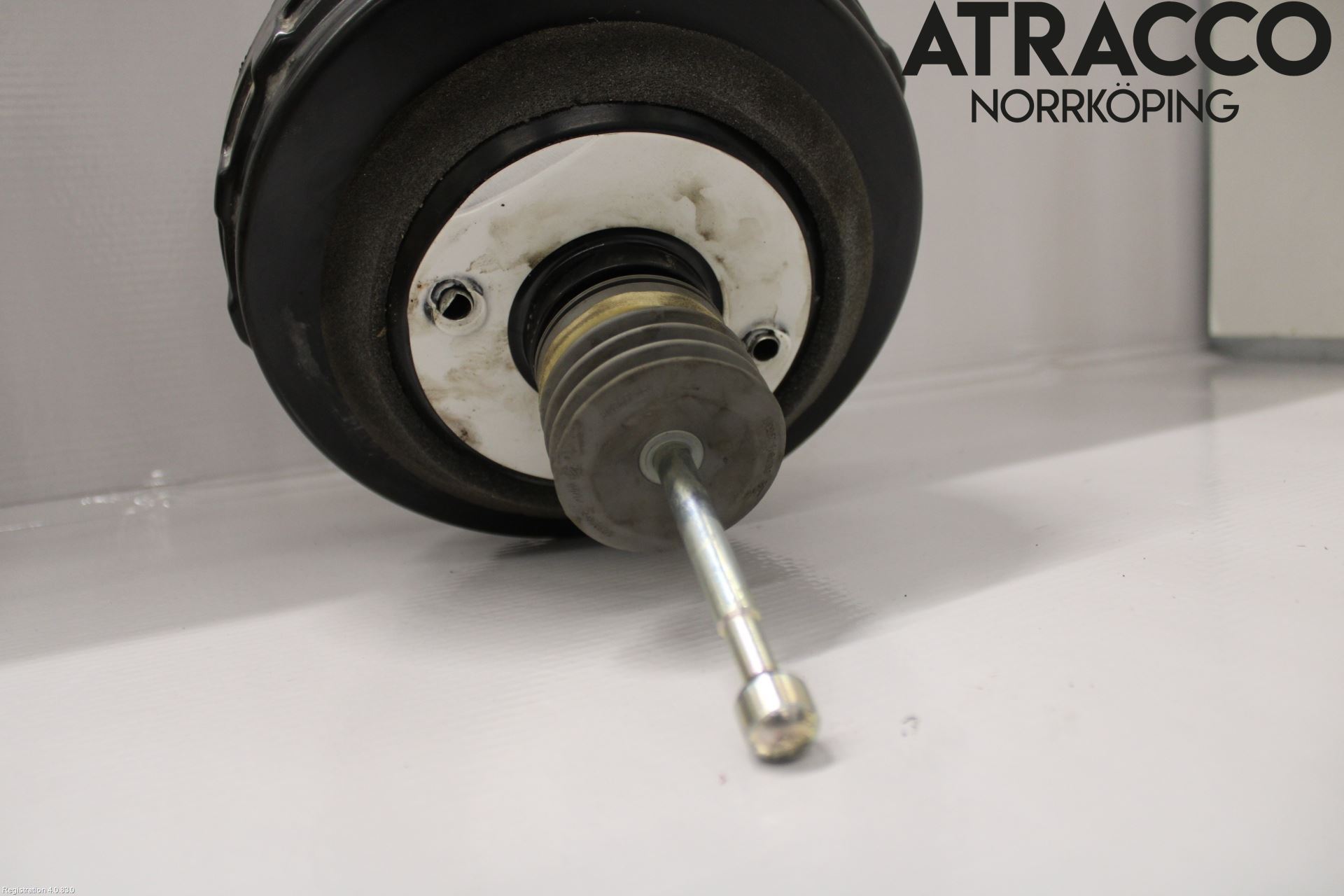 Opel ASTRA J 10-15 Bremseservo