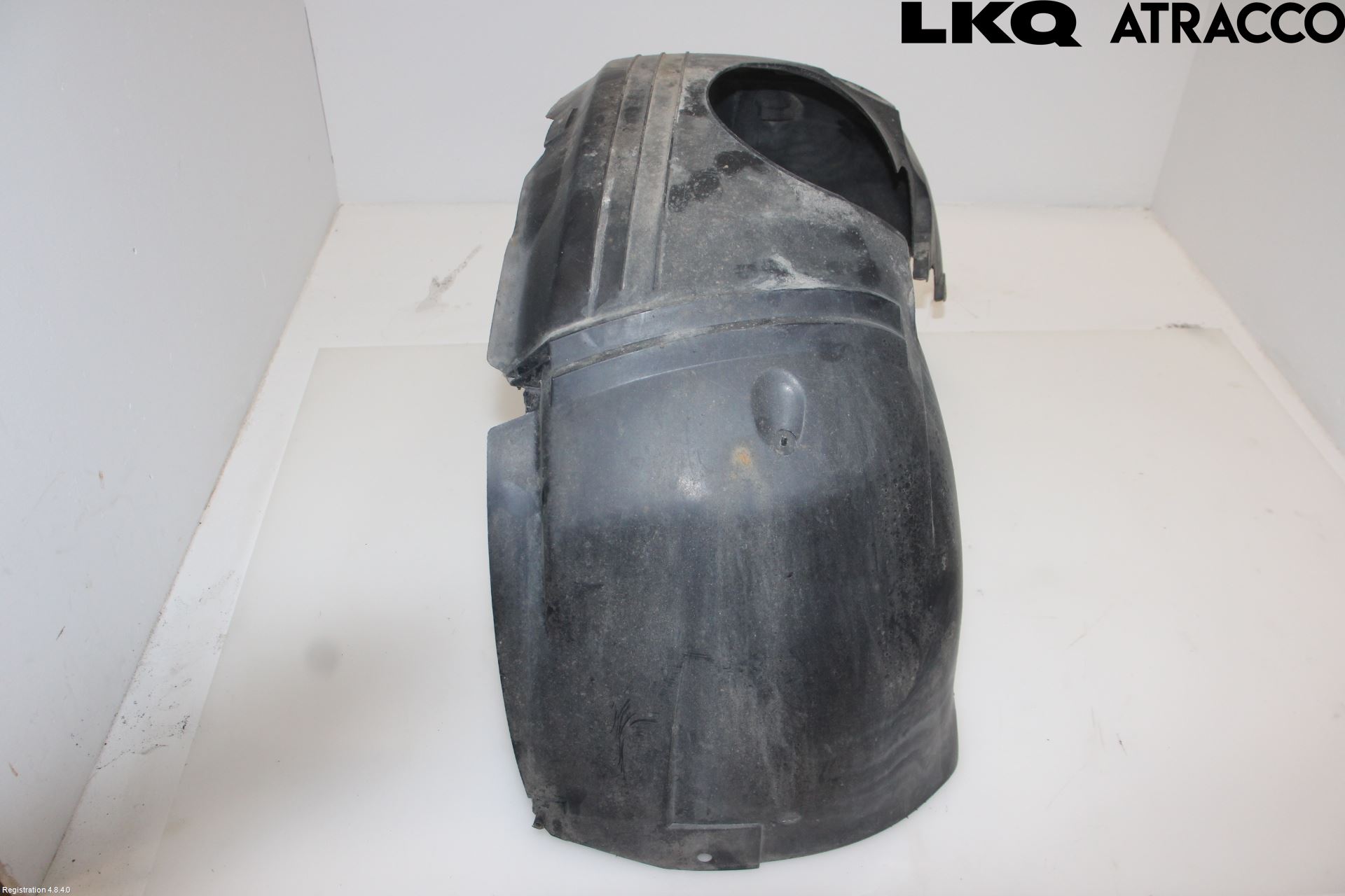 Ford FOCUS     99-04 Skjerm Indre