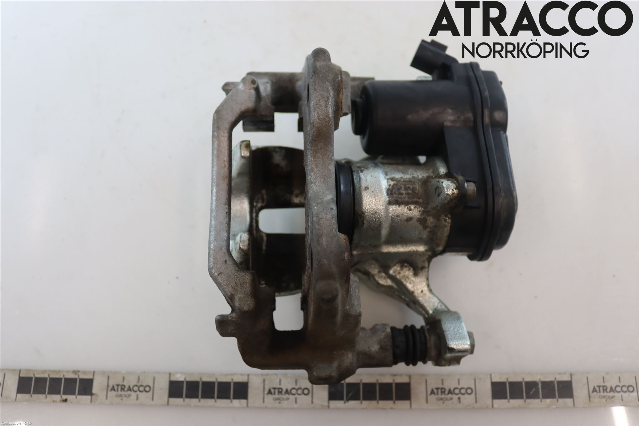 Toyota YARIS XP21 20- Bremsecaliper Bak Venstre