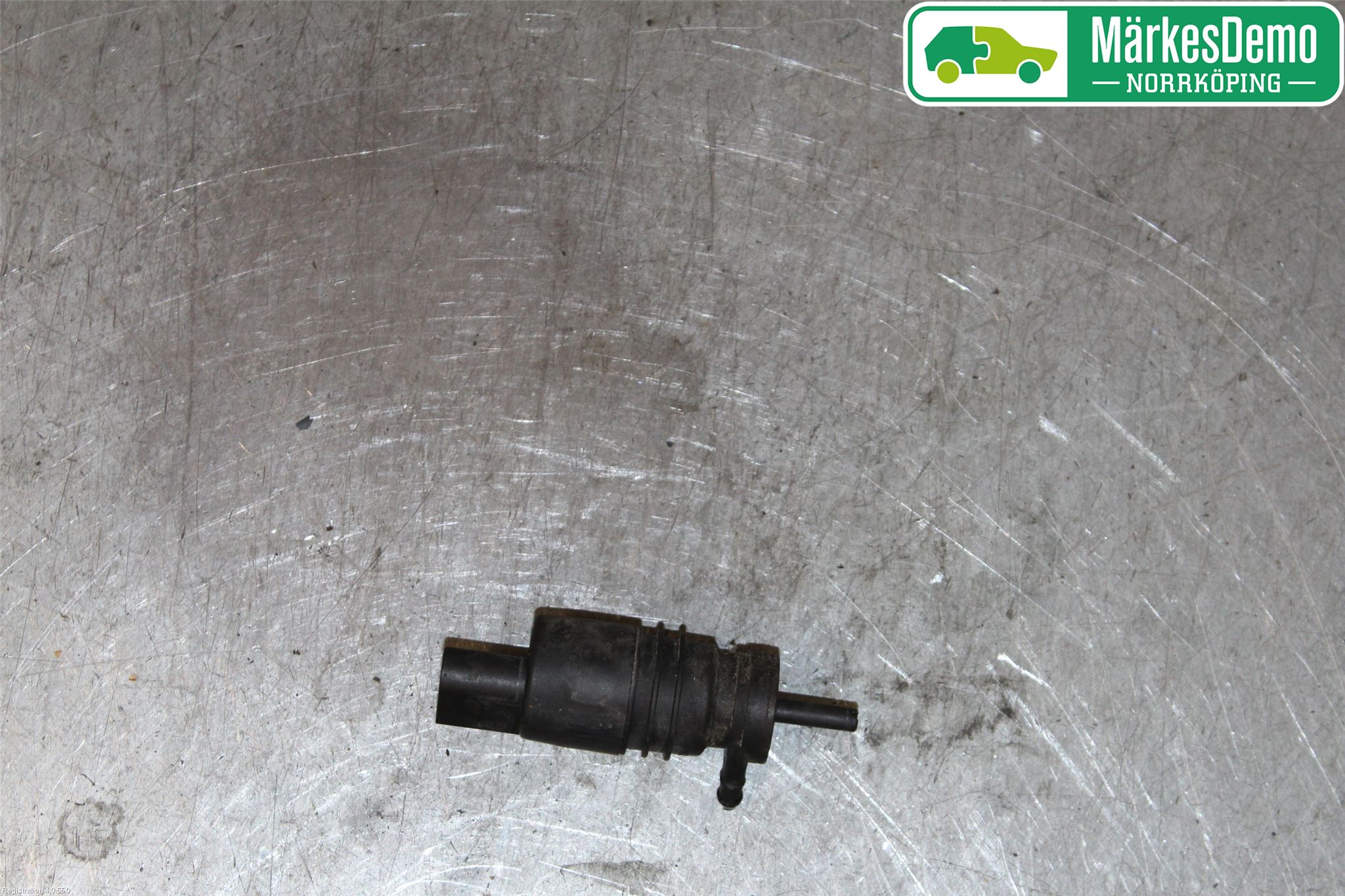 Volkswagen VW JETTA V 06-10 Spylerpumpe Frontrute