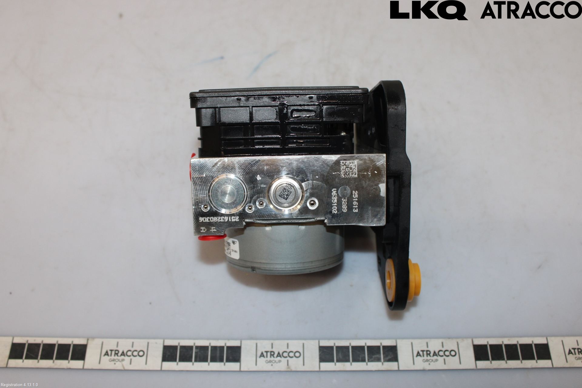 Seat LEON 20- Abs Hydraulikkaggregat