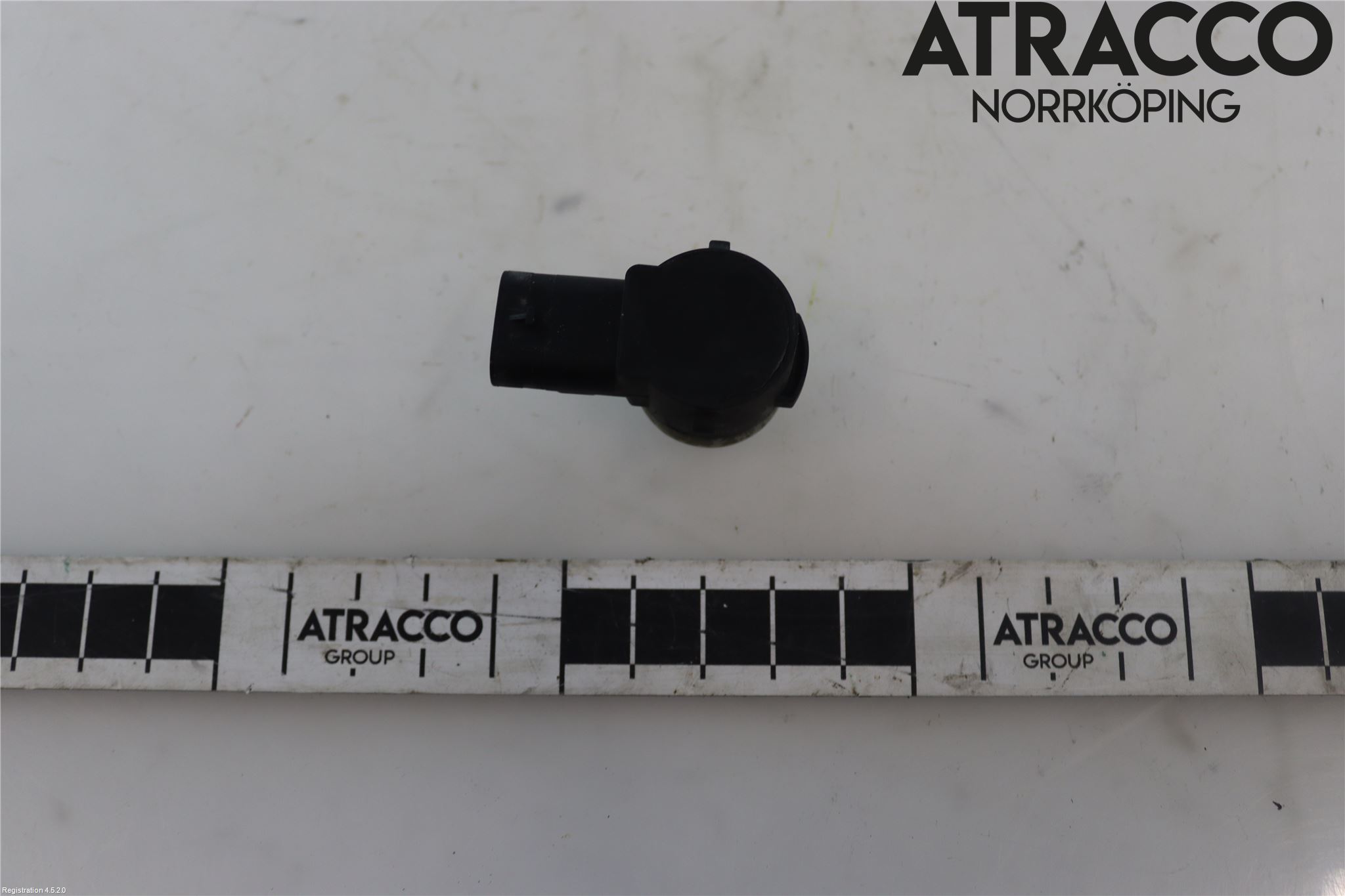 Skoda OCTAVIA (5E) 13-20 Sensor Parkering Front