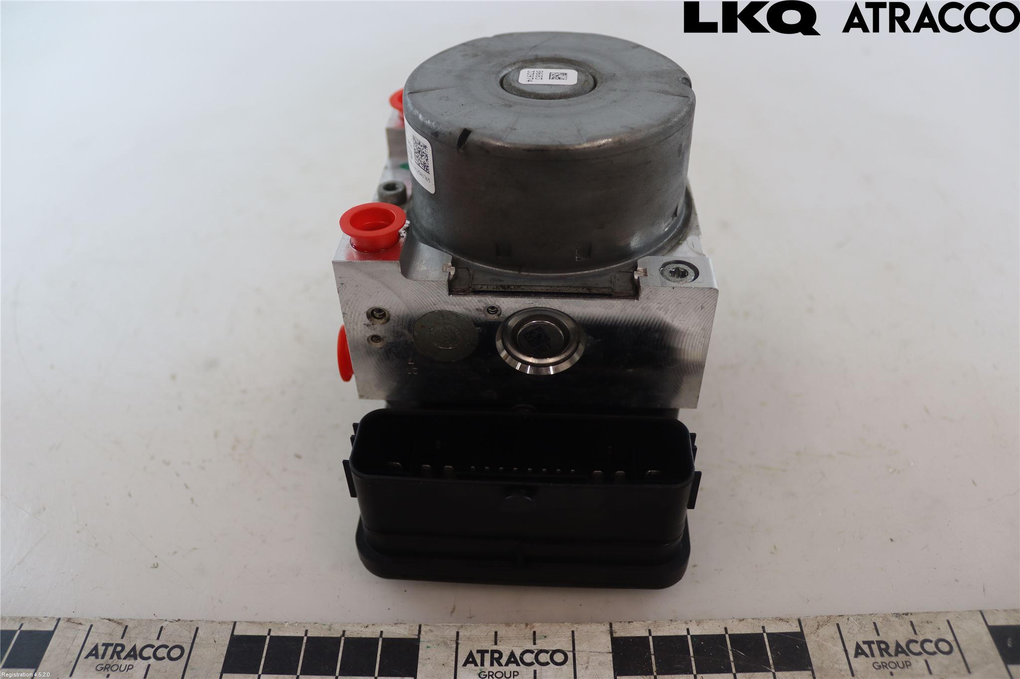 Volkswagen VW JETTA VI 11- Abs Hydraulikkaggregat