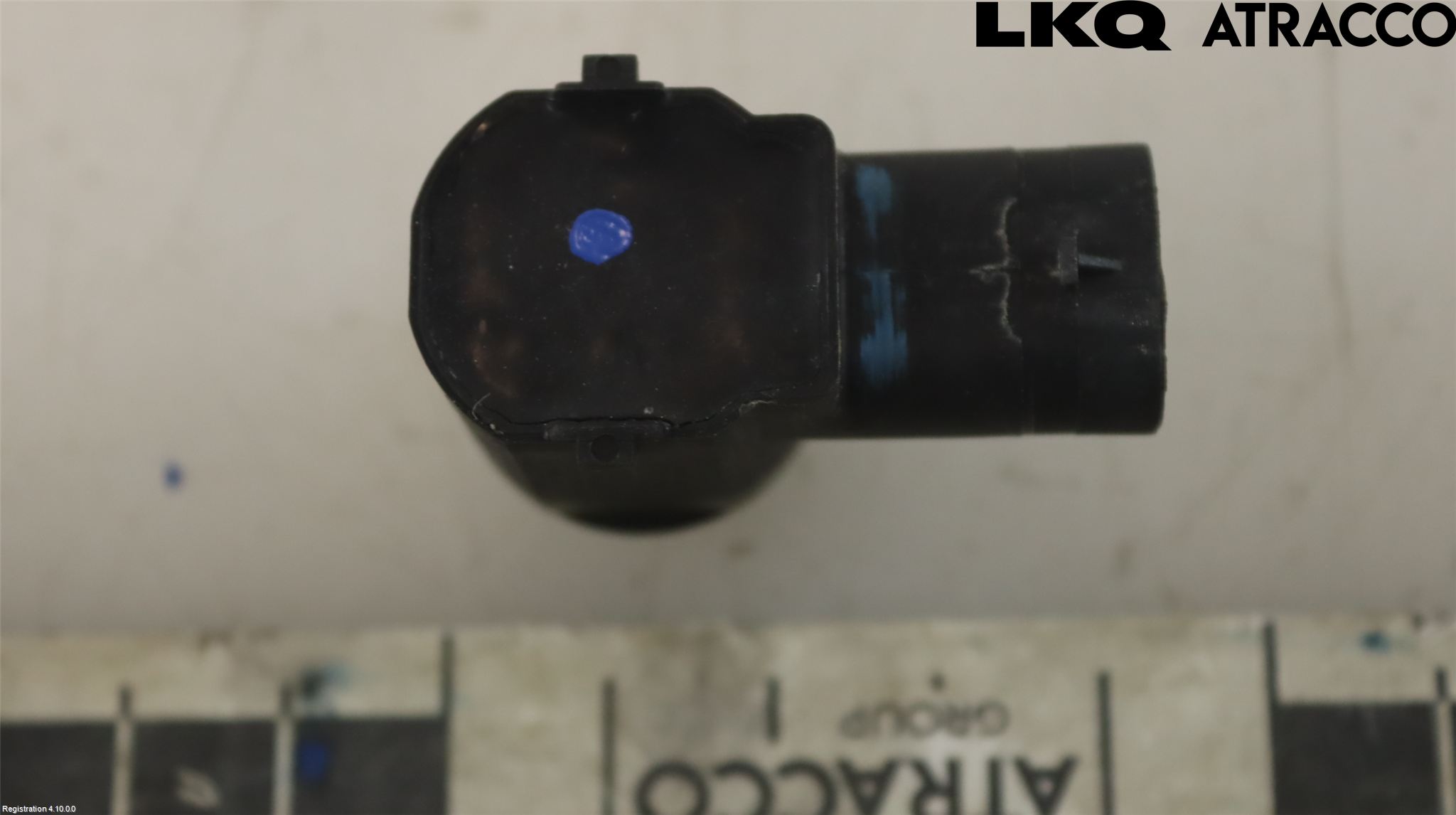Volkswagen VW PASSAT 11-14 Sensor Ryggesensor