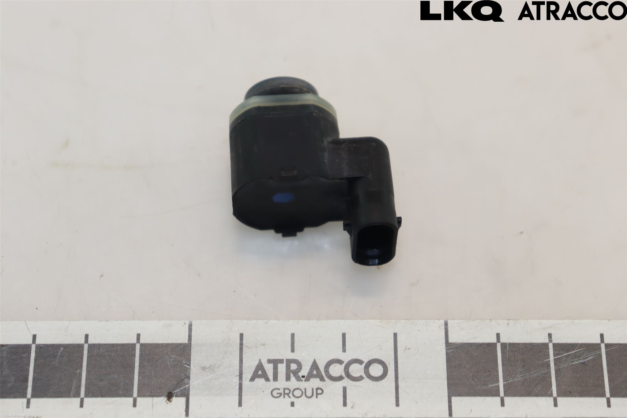 Audi A6 ALLROAD 12-18 Sensor Ryggesensor