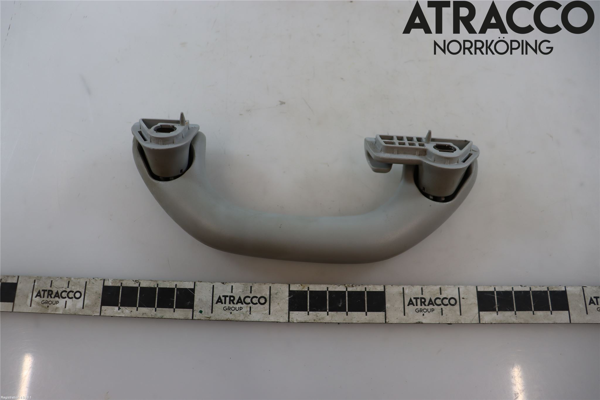 Volkswagen VW SHARAN      01-10 Innrhandtak I Taket