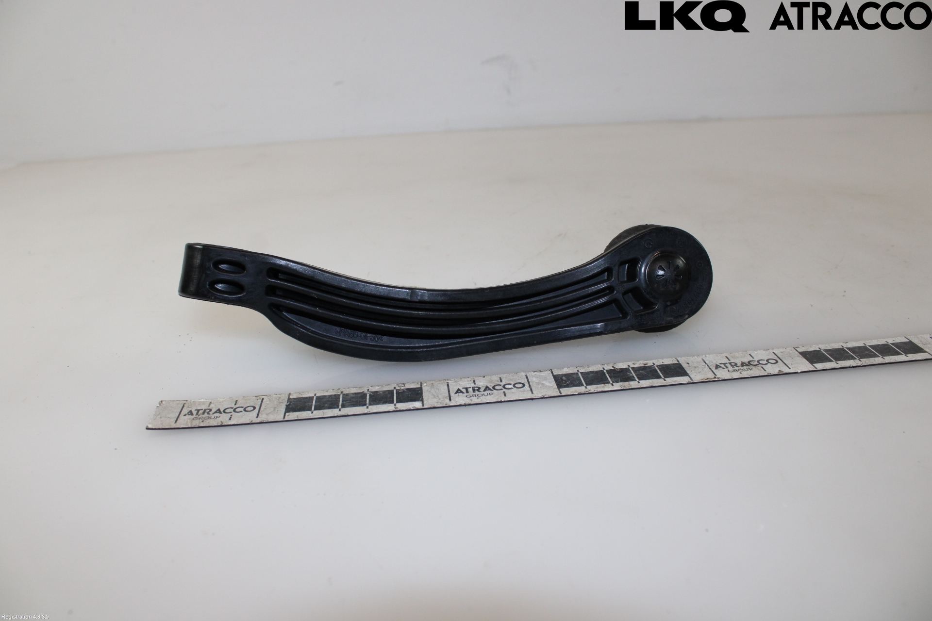 Volkswagen VW ID.4 21- Krängningshämmarstag Bak