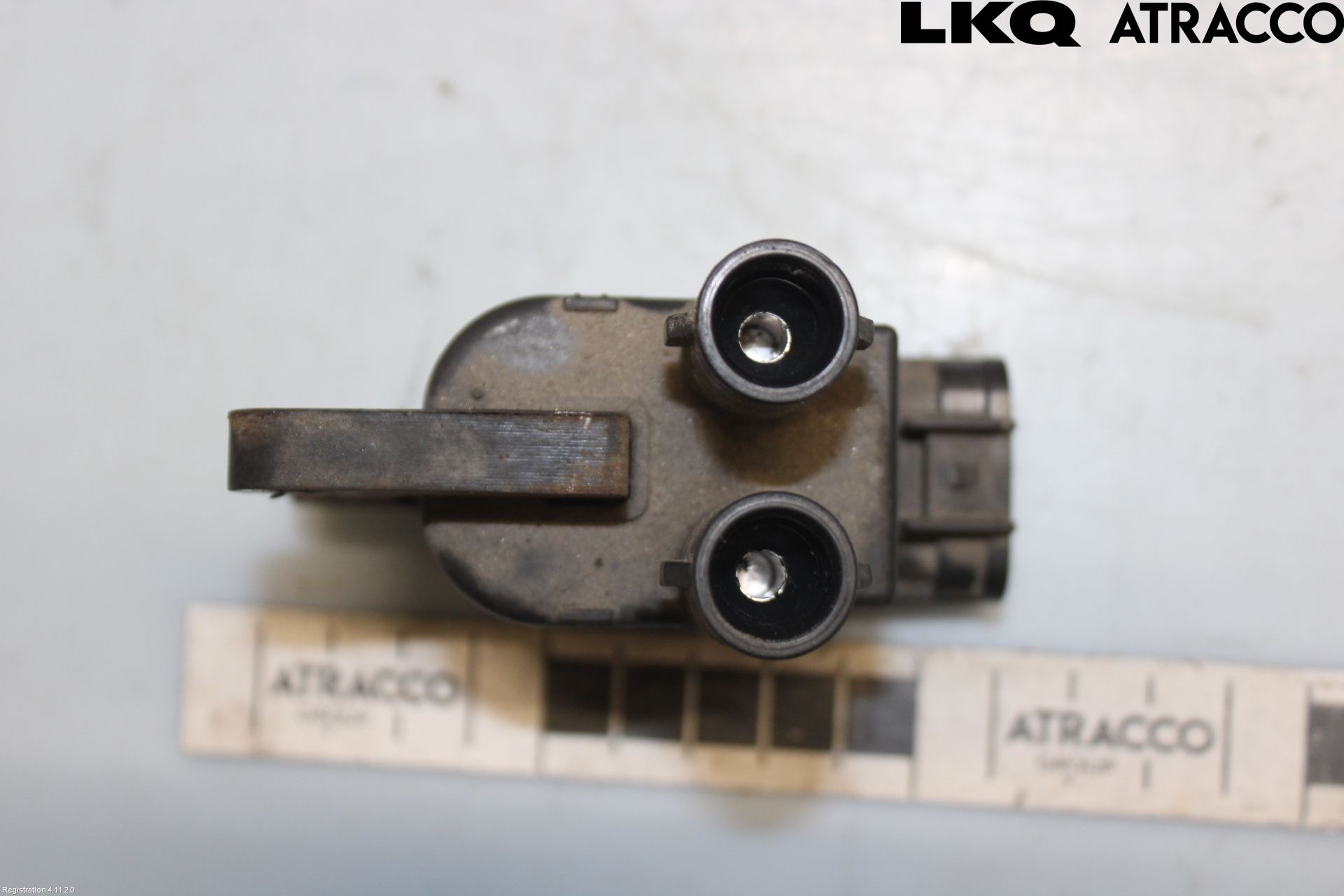 Toyota COROLLA 98-01 Coil