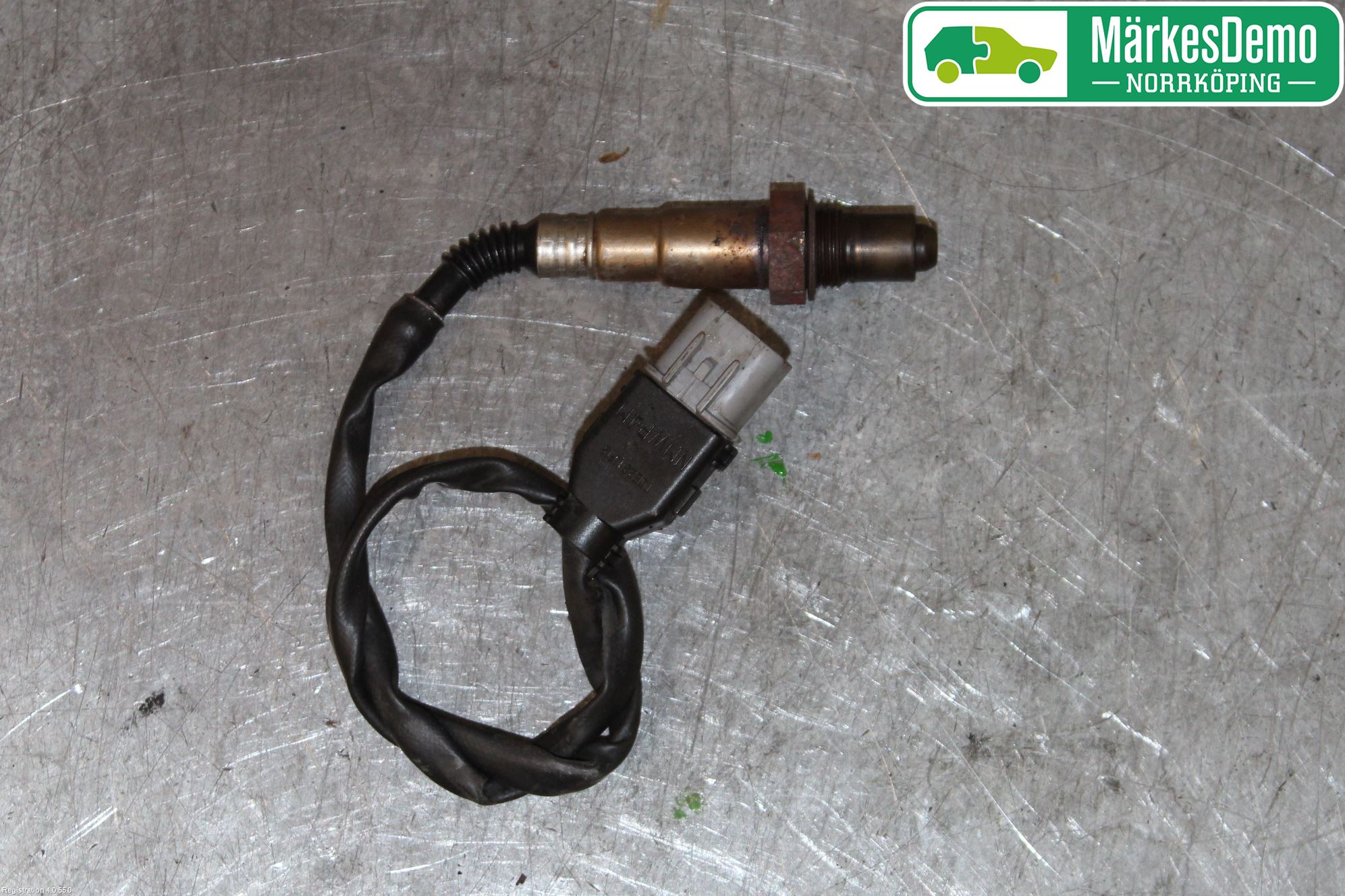 Kia PICANTO    04-11 Inns Lambdasonde
