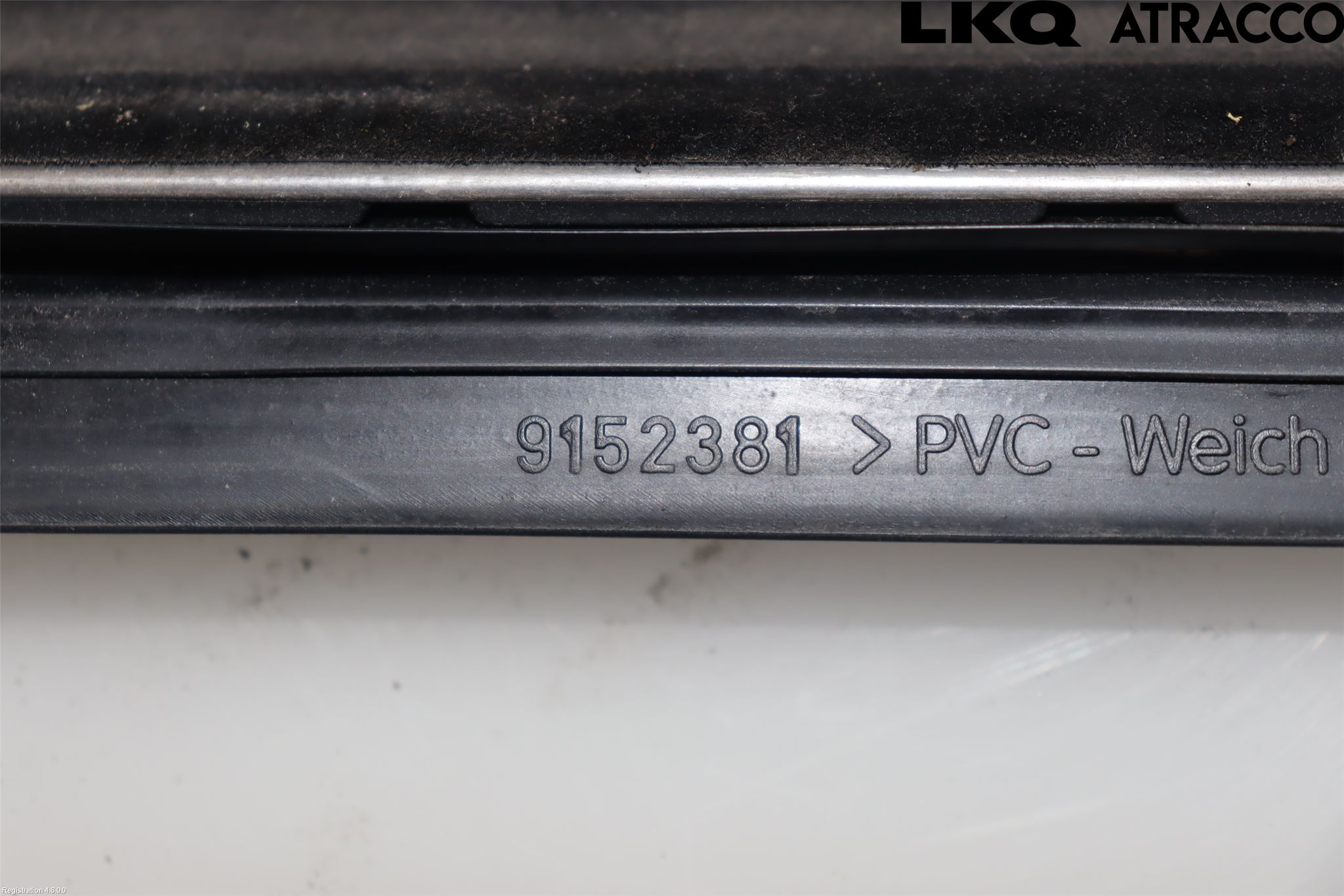 Volvo 940 91-98 Dør Dekorlist Vb